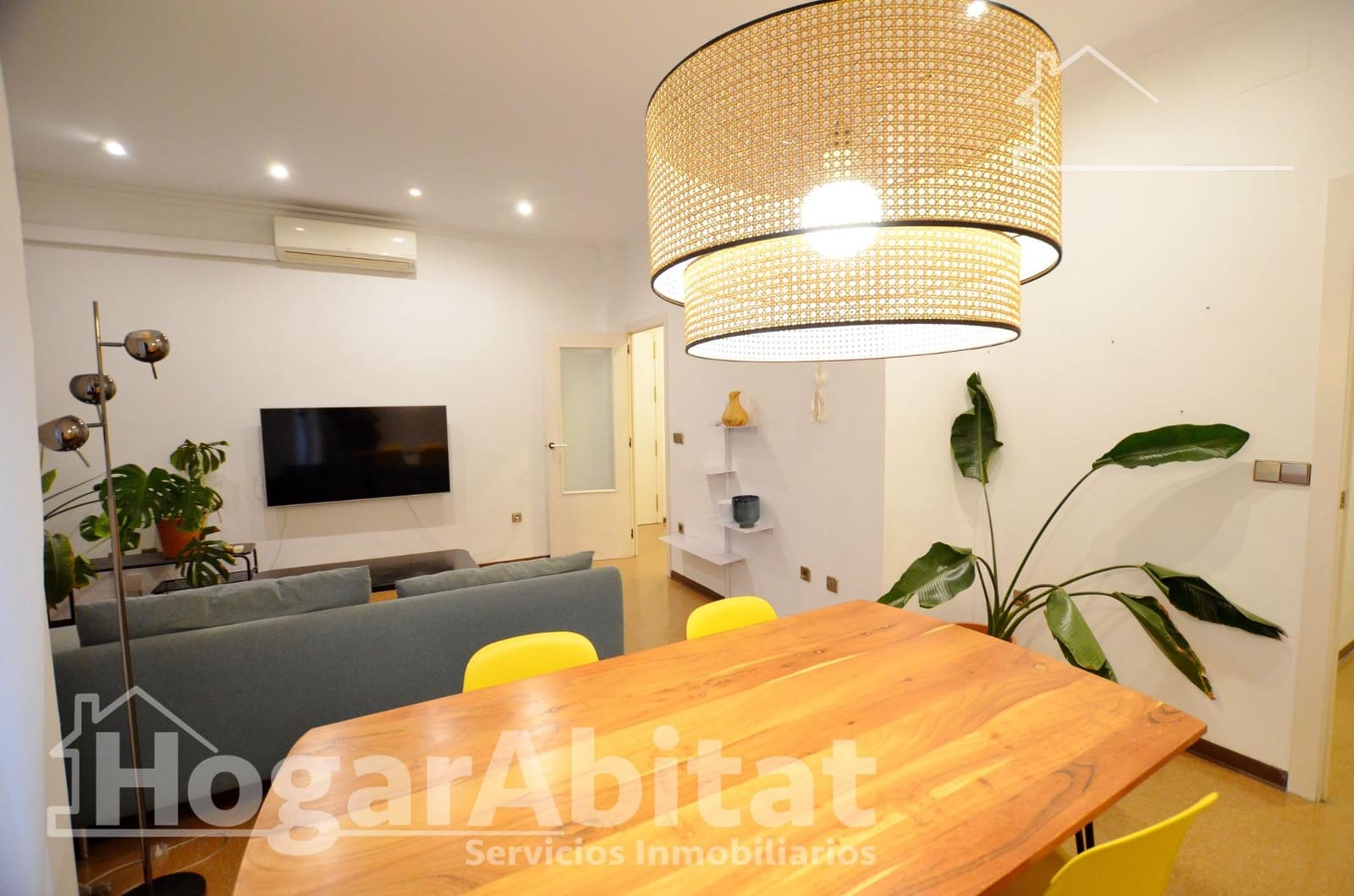 3 makuuhuone Asunto myytävänä paikassa Alicante kaupunki - 450 000 € (Ref: 9755757)