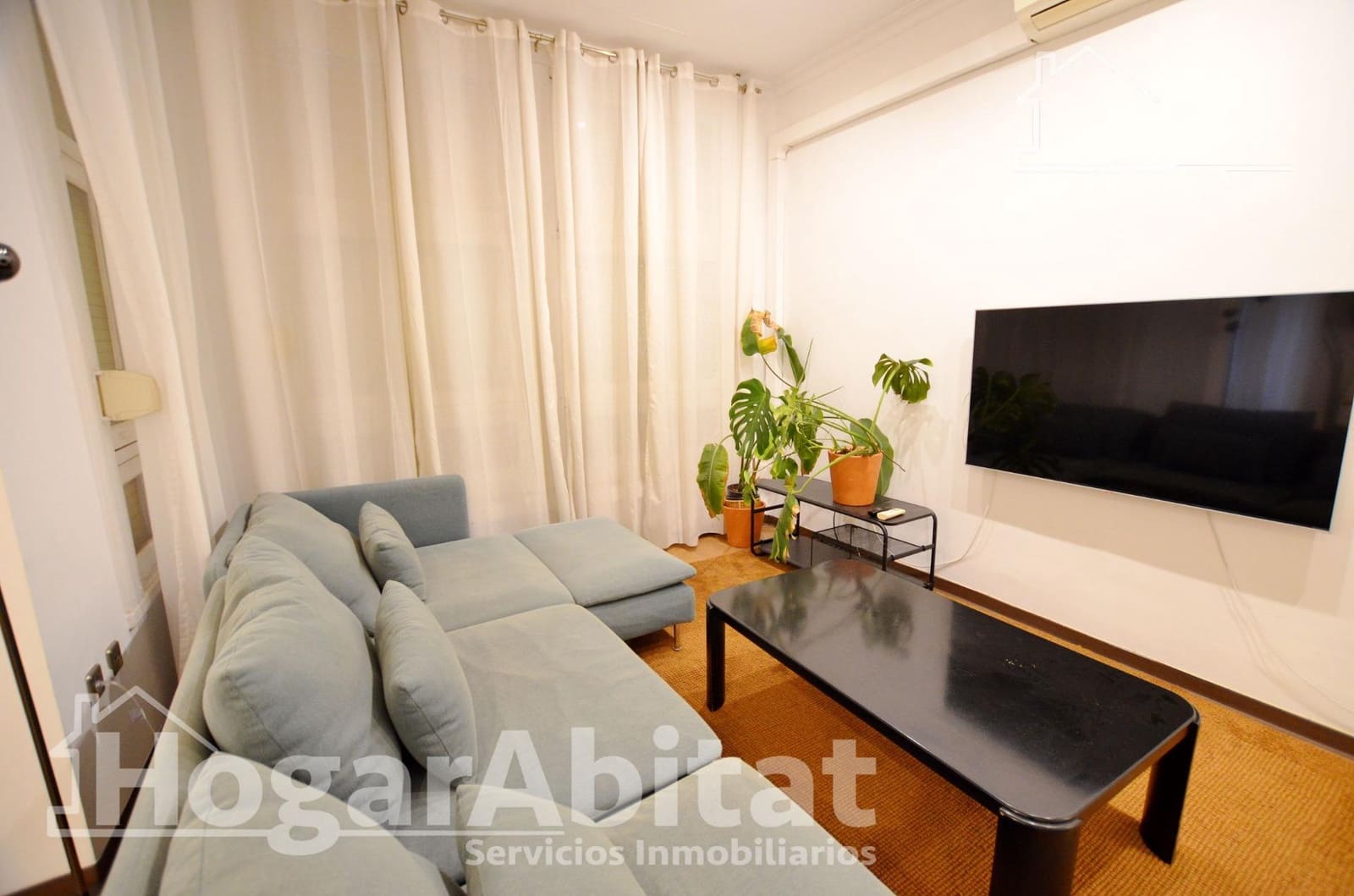 3 makuuhuone Asunto myytävänä paikassa Alicante kaupunki - 450 000 € (Ref: 9755757)