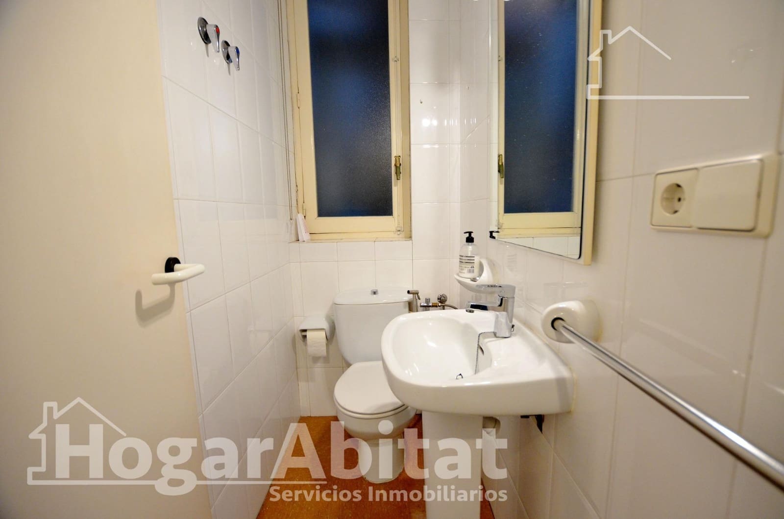 3 makuuhuone Asunto myytävänä paikassa Alicante kaupunki - 450 000 € (Ref: 9755757)