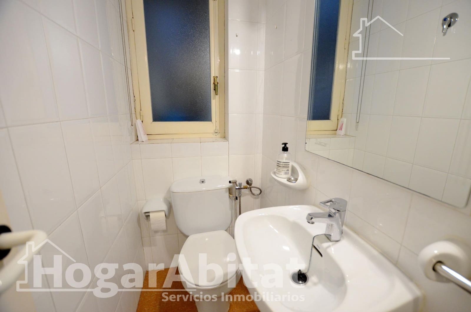 3 makuuhuone Asunto myytävänä paikassa Alicante kaupunki - 450 000 € (Ref: 9755757)