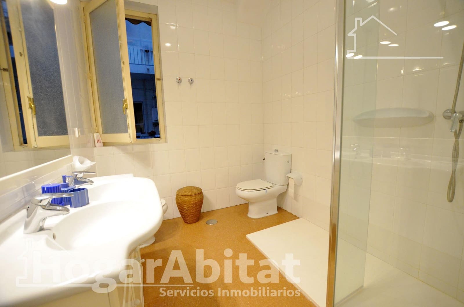 3 makuuhuone Asunto myytävänä paikassa Alicante kaupunki - 450 000 € (Ref: 9755757)