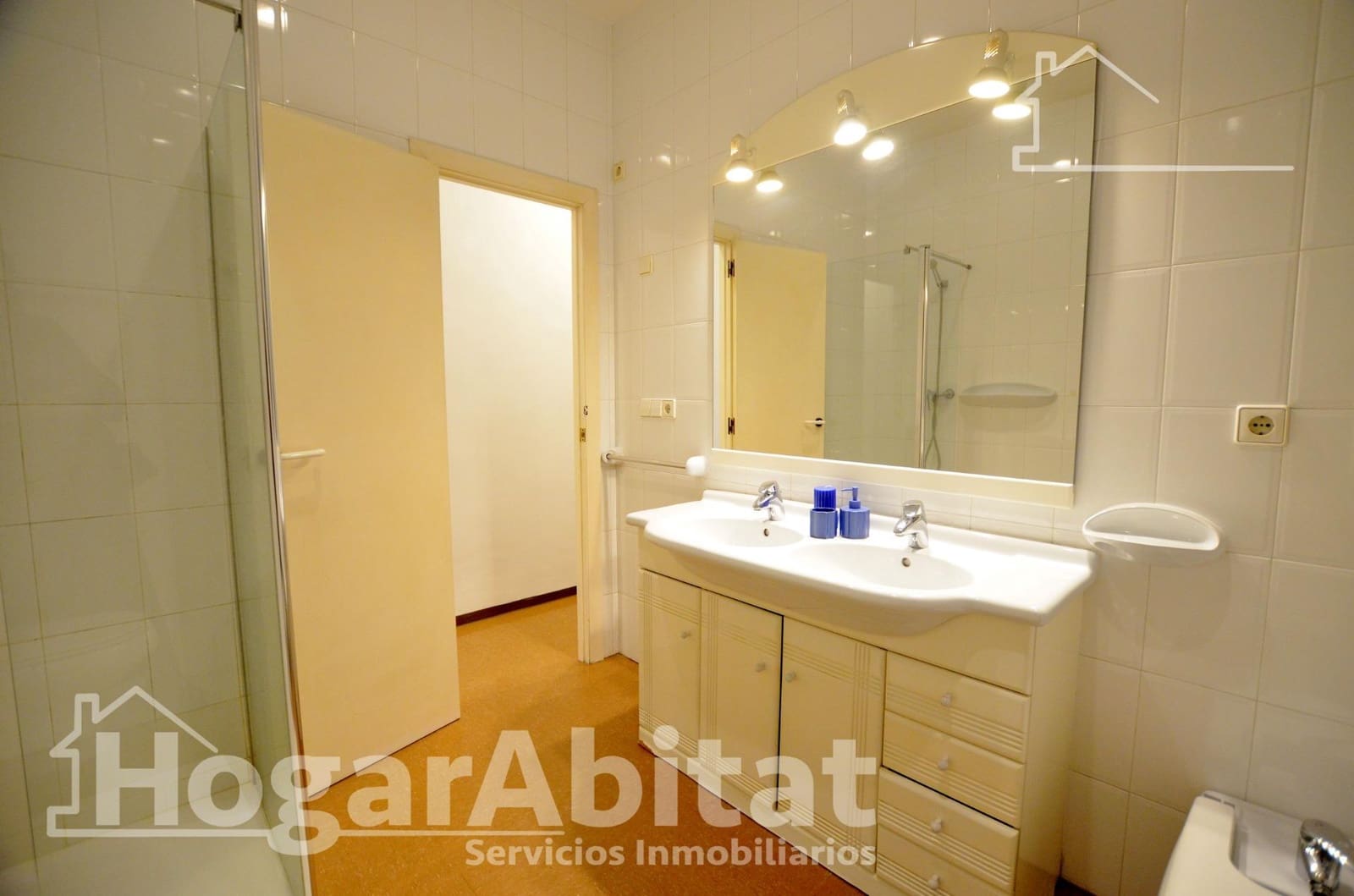 3 makuuhuone Asunto myytävänä paikassa Alicante kaupunki - 450 000 € (Ref: 9755757)