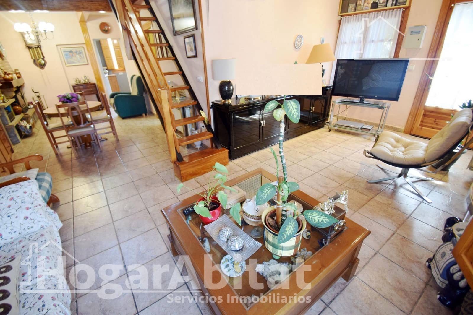 7 sypialnia Willa na sprzedaż w Vila-real z basenem garażem - 499 000 € (Ref: 9755758)