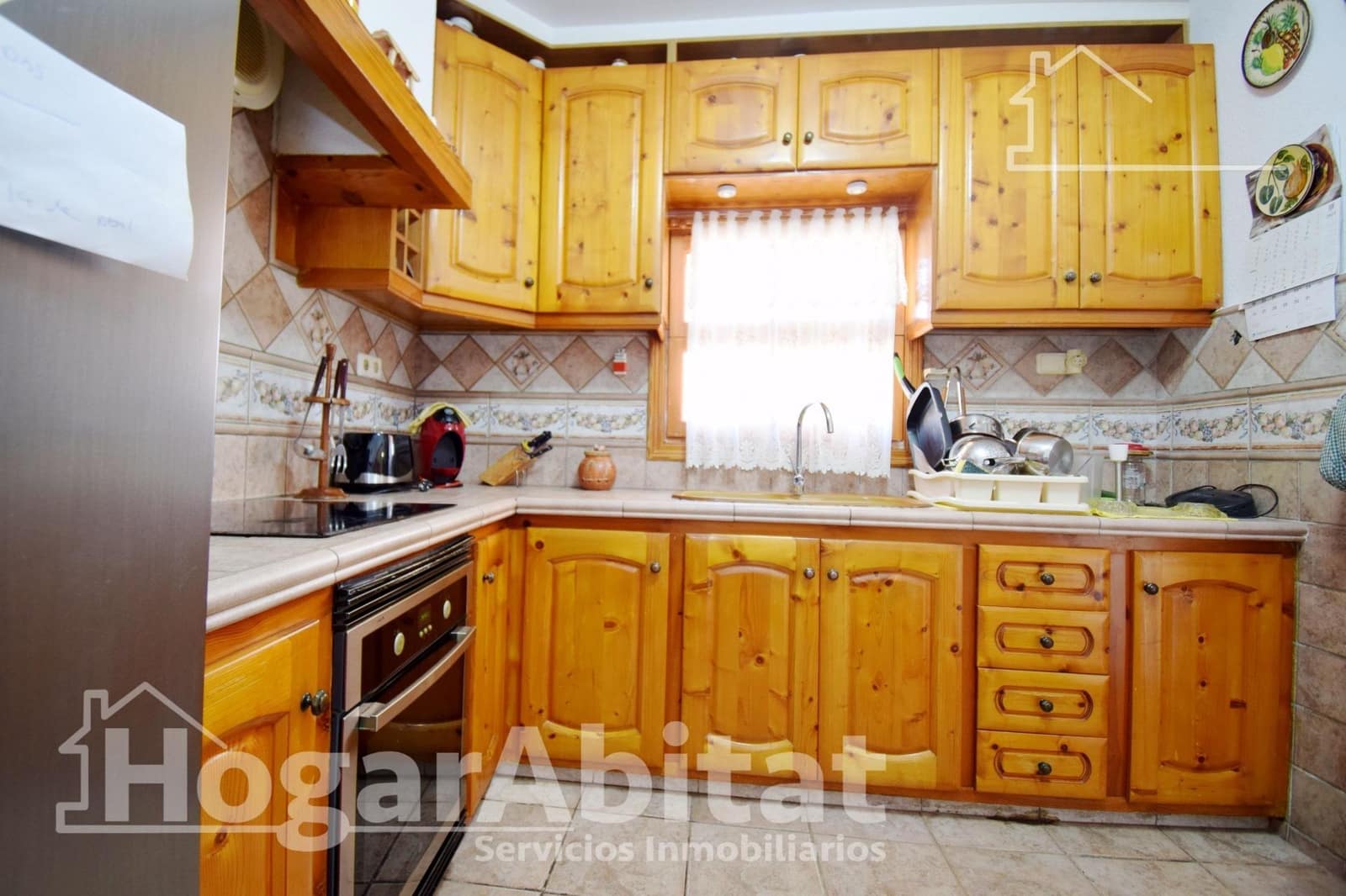 7 sypialnia Willa na sprzedaż w Vila-real z basenem garażem - 499 000 € (Ref: 9755758)