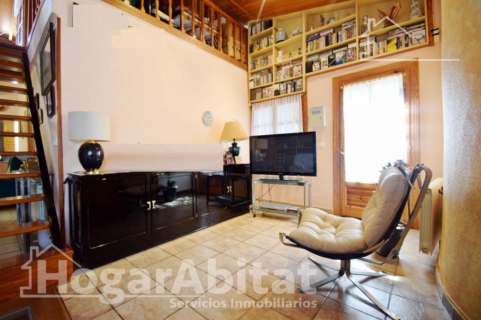 7 sypialnia Willa na sprzedaż w Vila-real z basenem garażem - 499 000 € (Ref: 9755758)