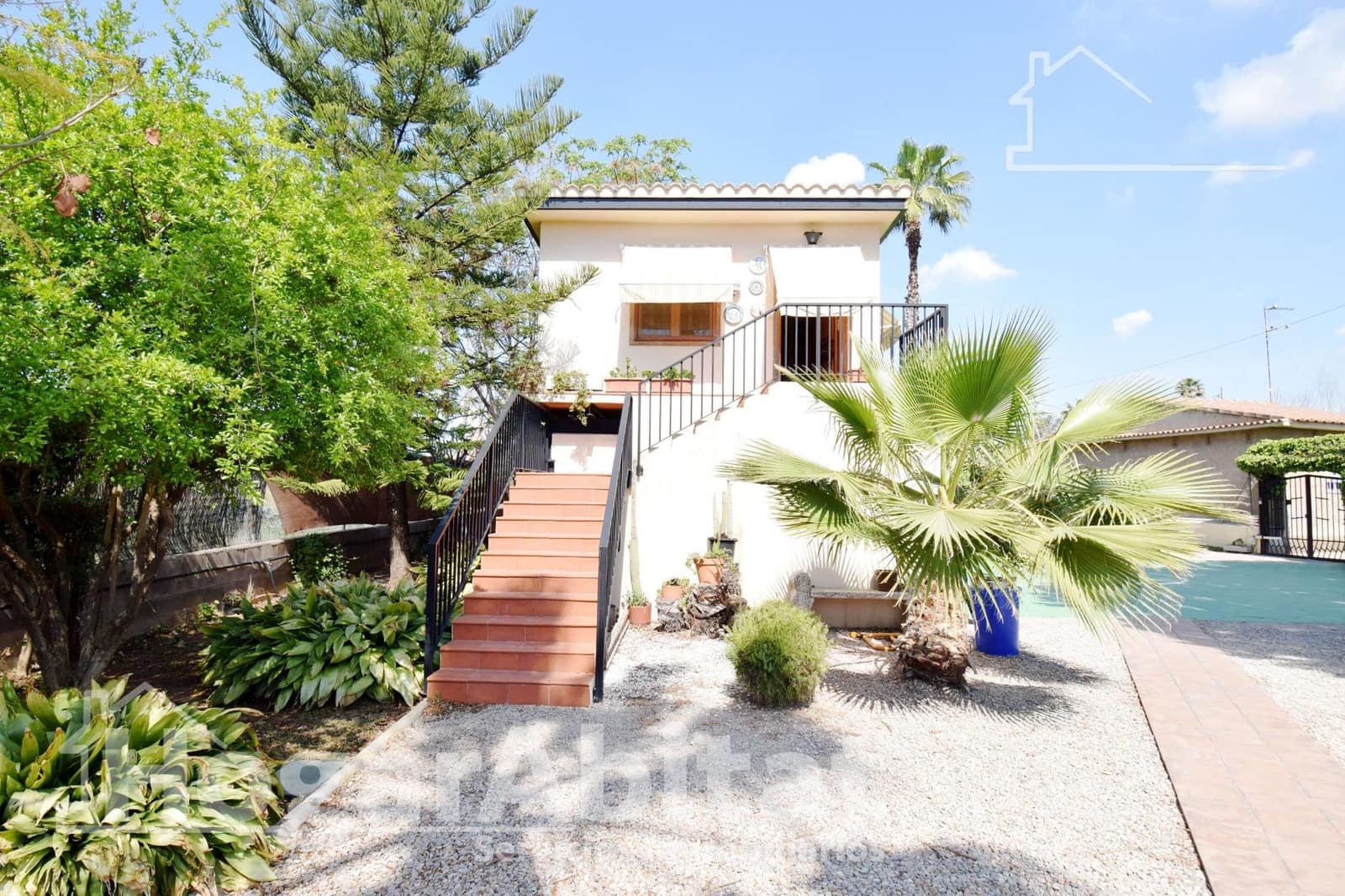 7 sypialnia Willa na sprzedaż w Vila-real z basenem garażem - 499 000 € (Ref: 9755758)