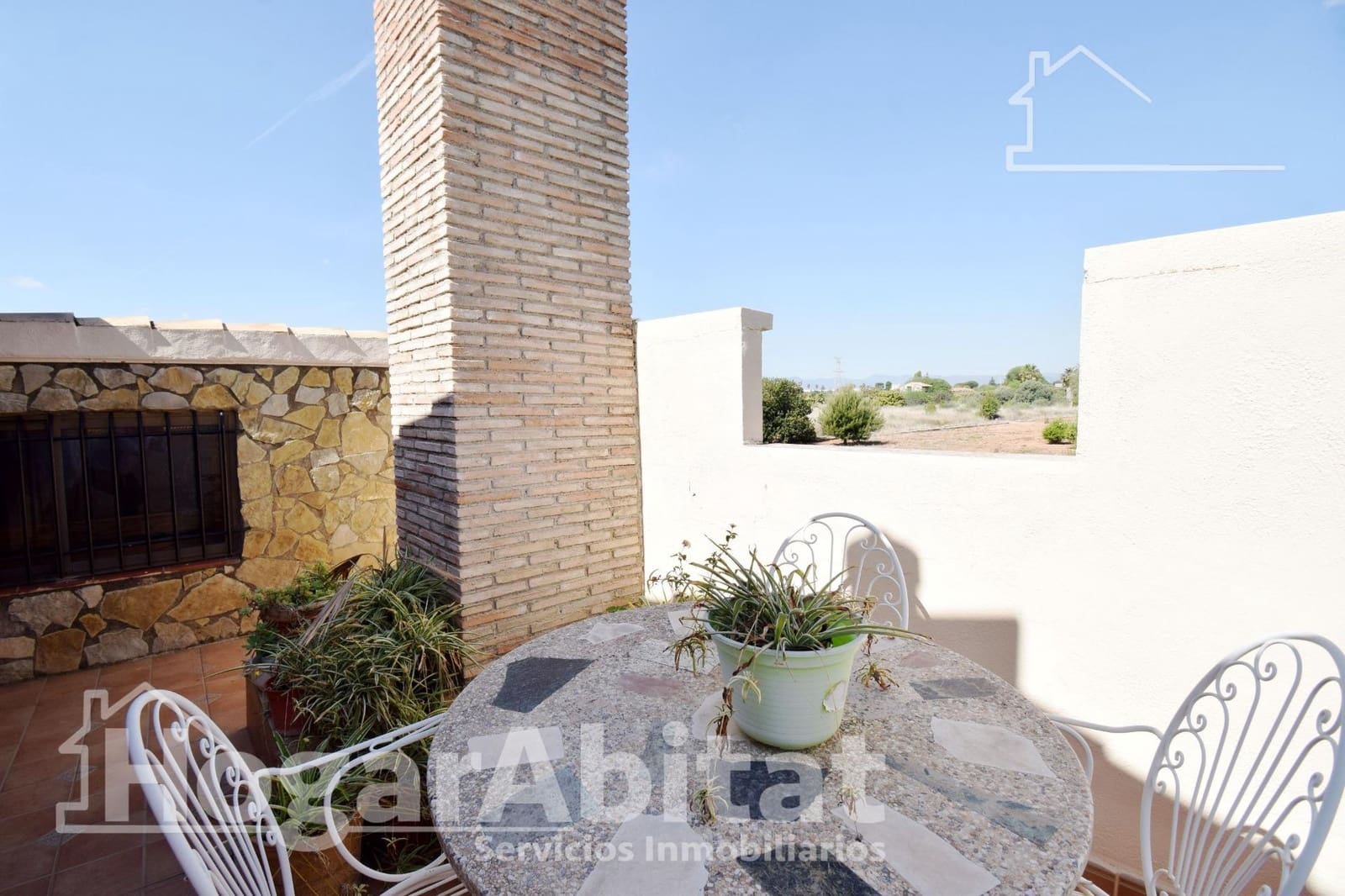 7 sypialnia Willa na sprzedaż w Vila-real z basenem garażem - 499 000 € (Ref: 9755758)