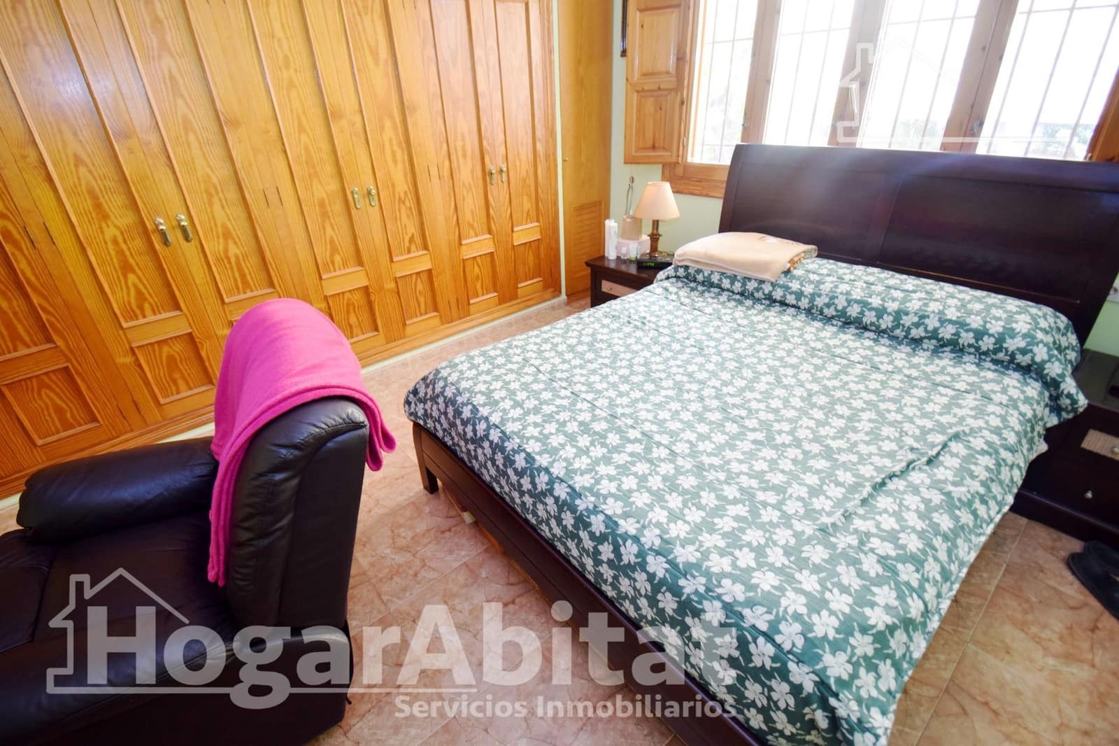 7 sypialnia Willa na sprzedaż w Vila-real z basenem garażem - 499 000 € (Ref: 9755758)