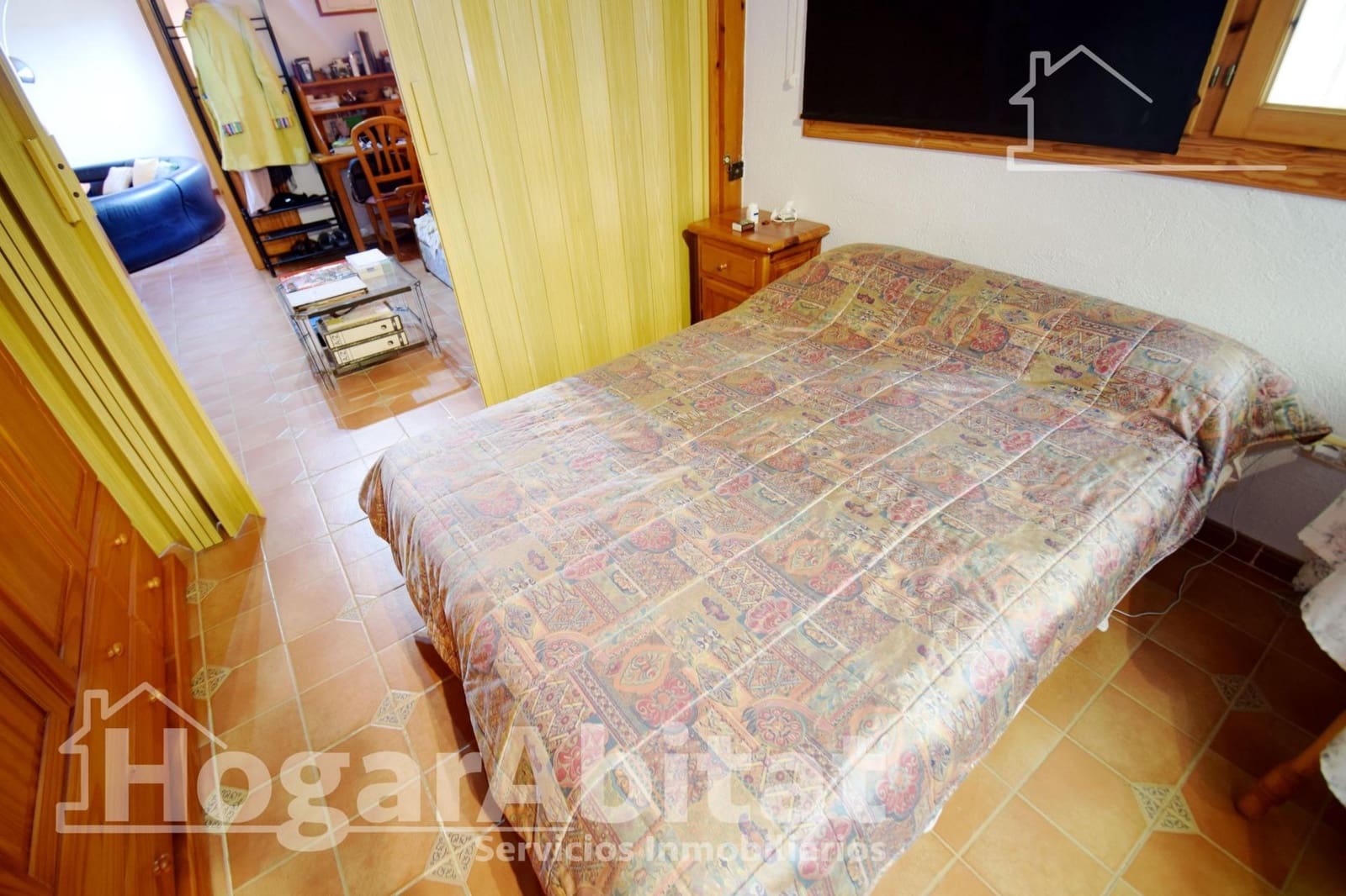 7 sypialnia Willa na sprzedaż w Vila-real z basenem garażem - 499 000 € (Ref: 9755758)