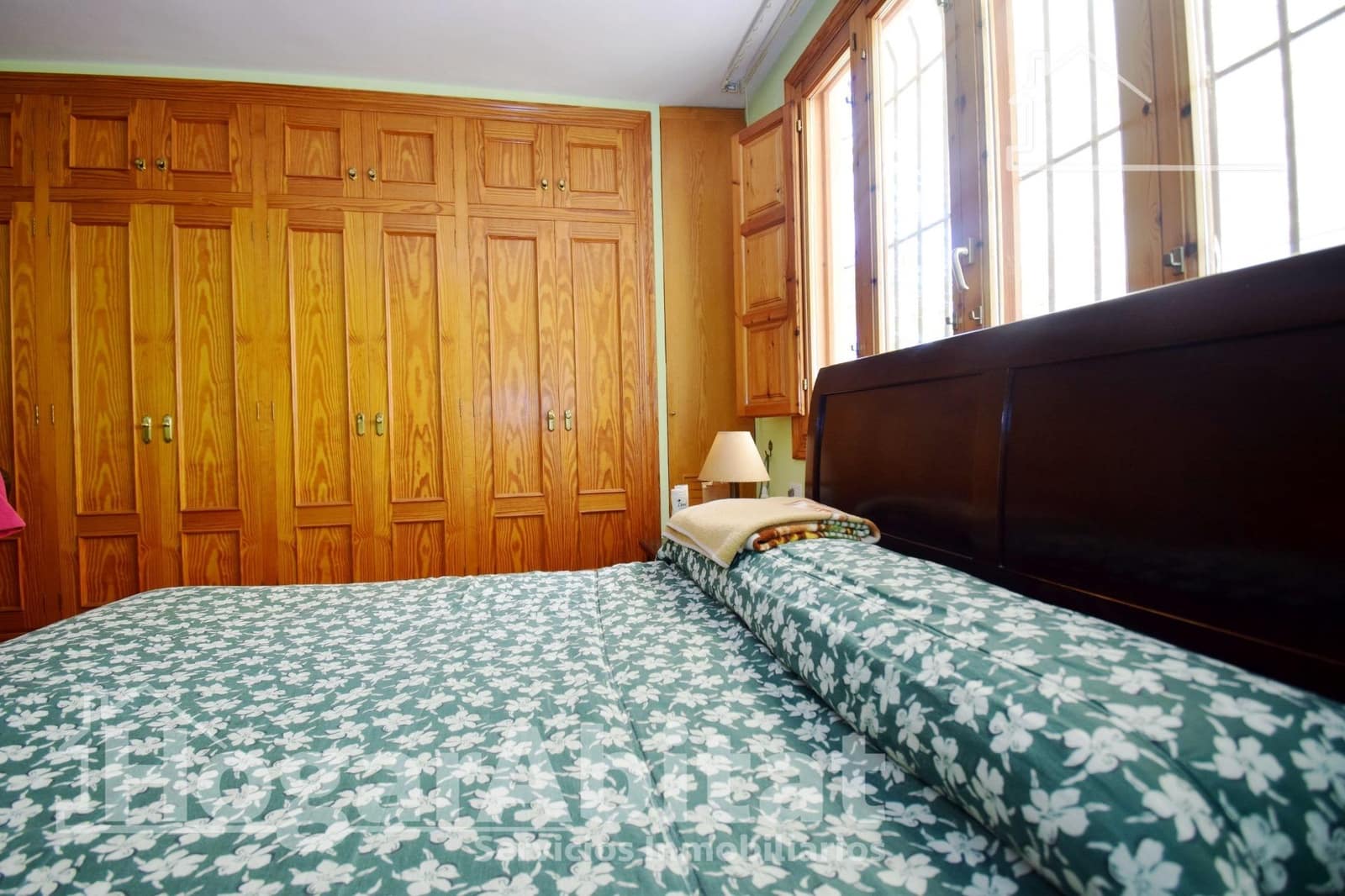 7 sypialnia Willa na sprzedaż w Vila-real z basenem garażem - 499 000 € (Ref: 9755758)