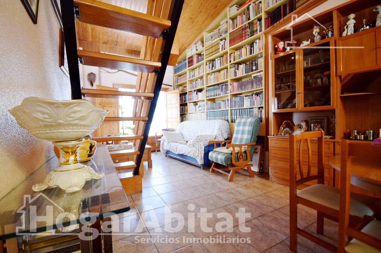 7 sypialnia Willa na sprzedaż w Vila-real z basenem garażem - 499 000 € (Ref: 9755758)