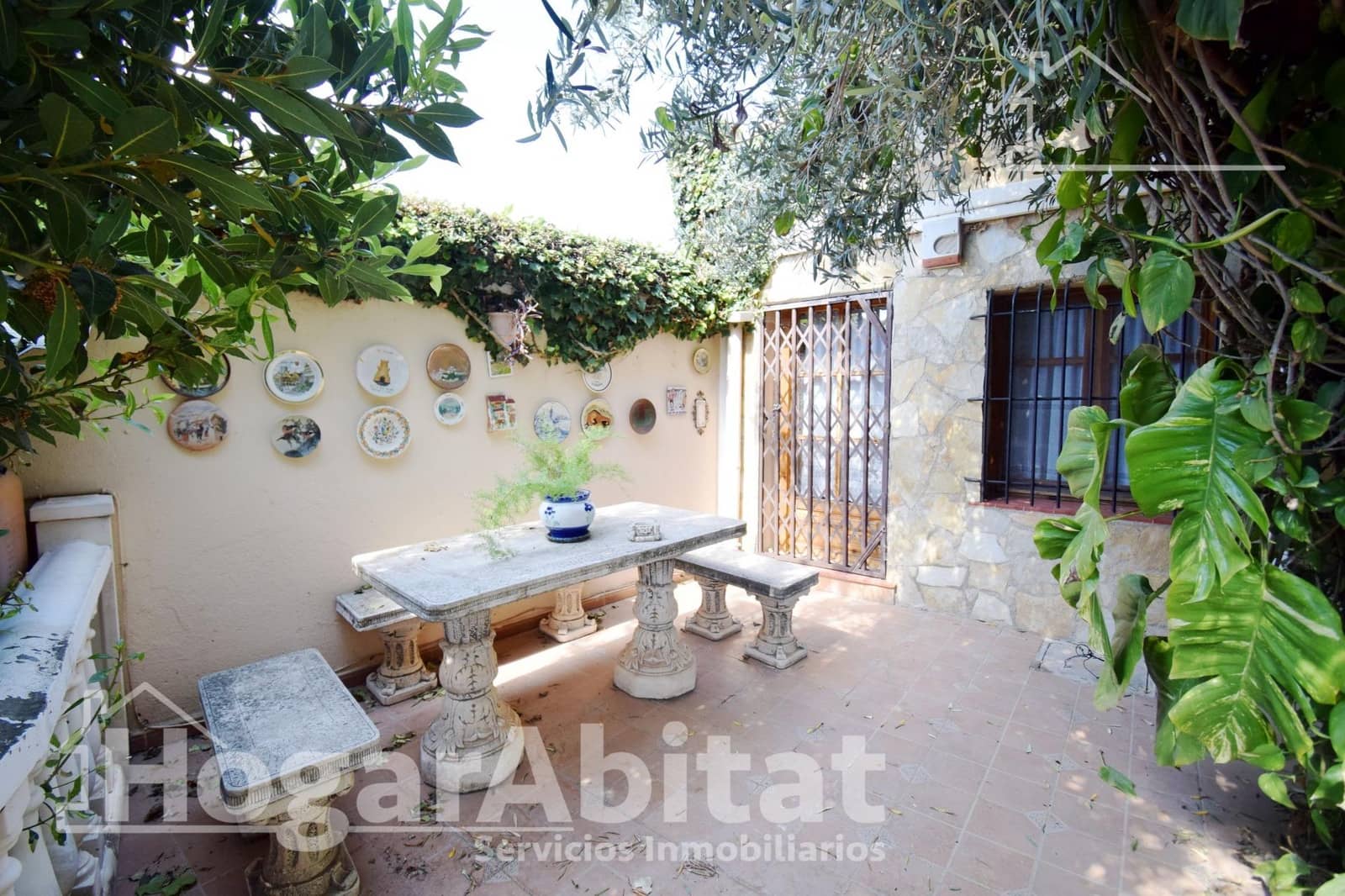 7 sypialnia Willa na sprzedaż w Vila-real z basenem garażem - 499 000 € (Ref: 9755758)