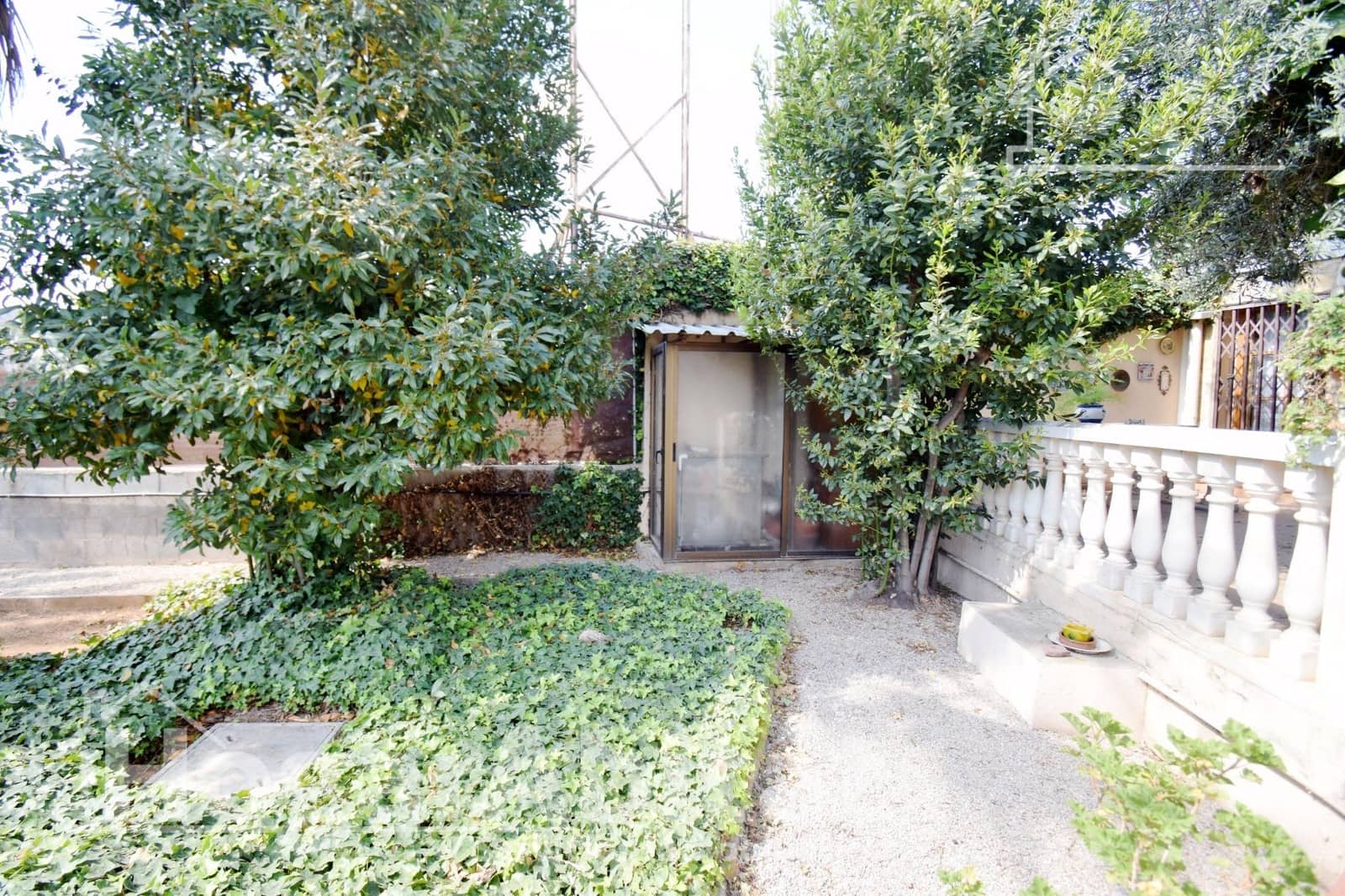 7 sypialnia Willa na sprzedaż w Vila-real z basenem garażem - 499 000 € (Ref: 9755758)