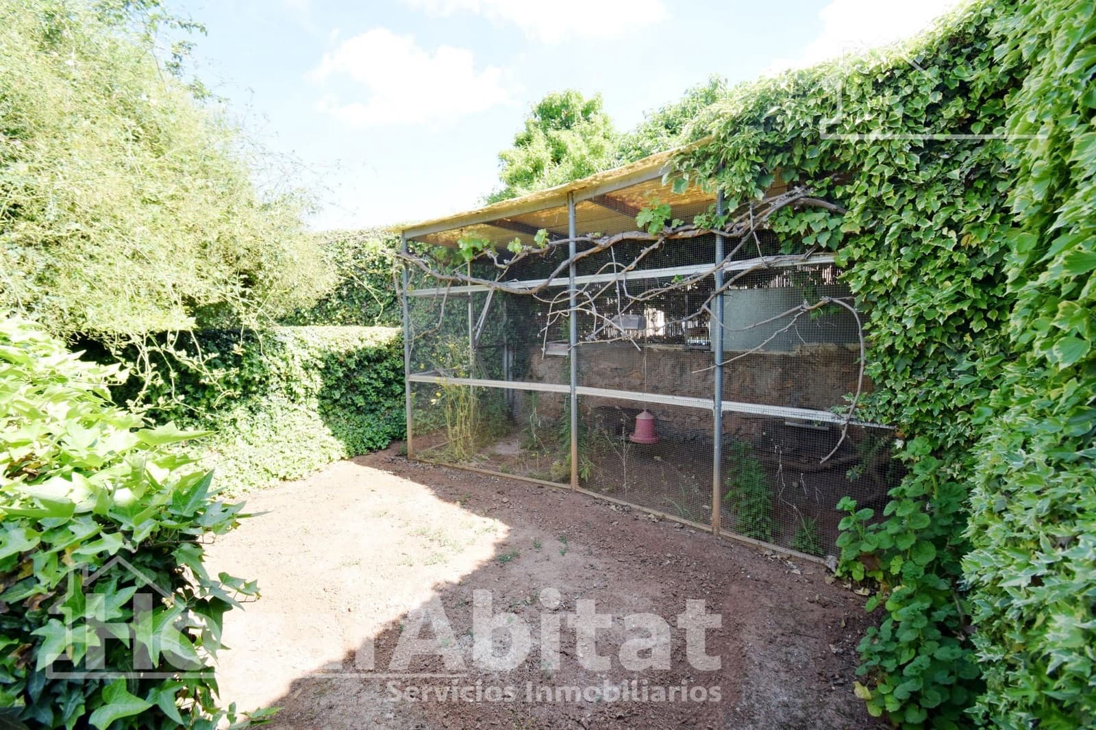 7 sypialnia Willa na sprzedaż w Vila-real z basenem garażem - 499 000 € (Ref: 9755758)