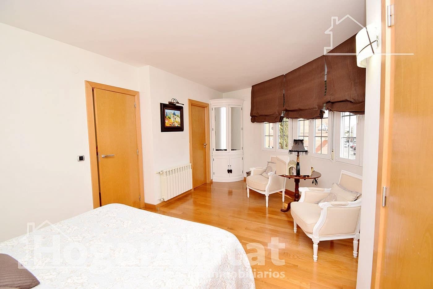 4 camera da letto Villetta a Schiera in vendita in Vila-real con garage - 370.000 € (Rif: 9755759)