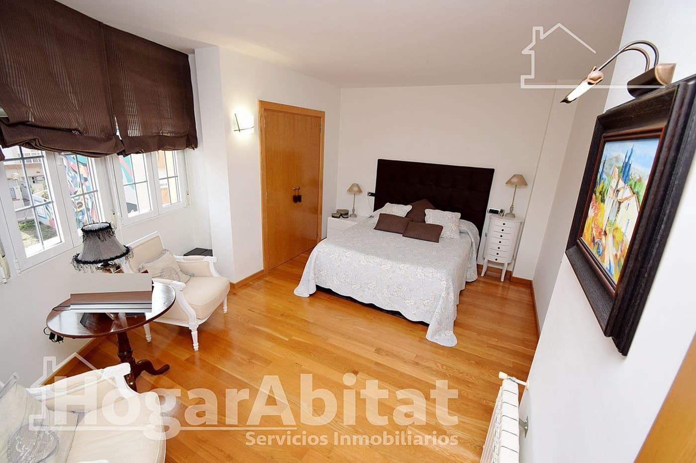 4 camera da letto Villetta a Schiera in vendita in Vila-real con garage - 370.000 € (Rif: 9755759)