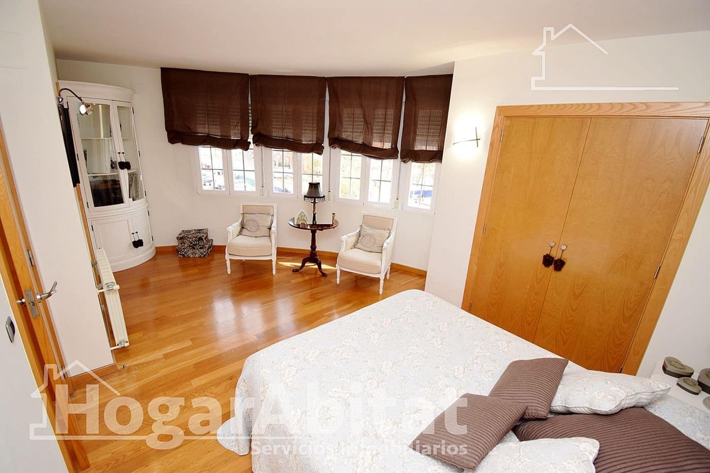 4 camera da letto Villetta a Schiera in vendita in Vila-real con garage - 370.000 € (Rif: 9755759)