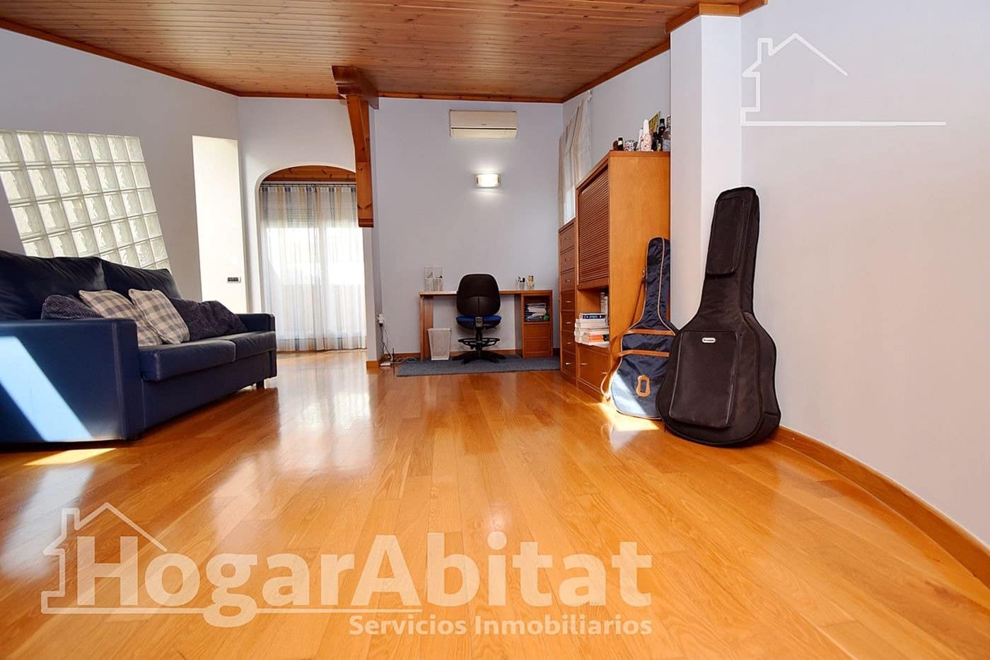 4 camera da letto Villetta a Schiera in vendita in Vila-real con garage - 370.000 € (Rif: 9755759)