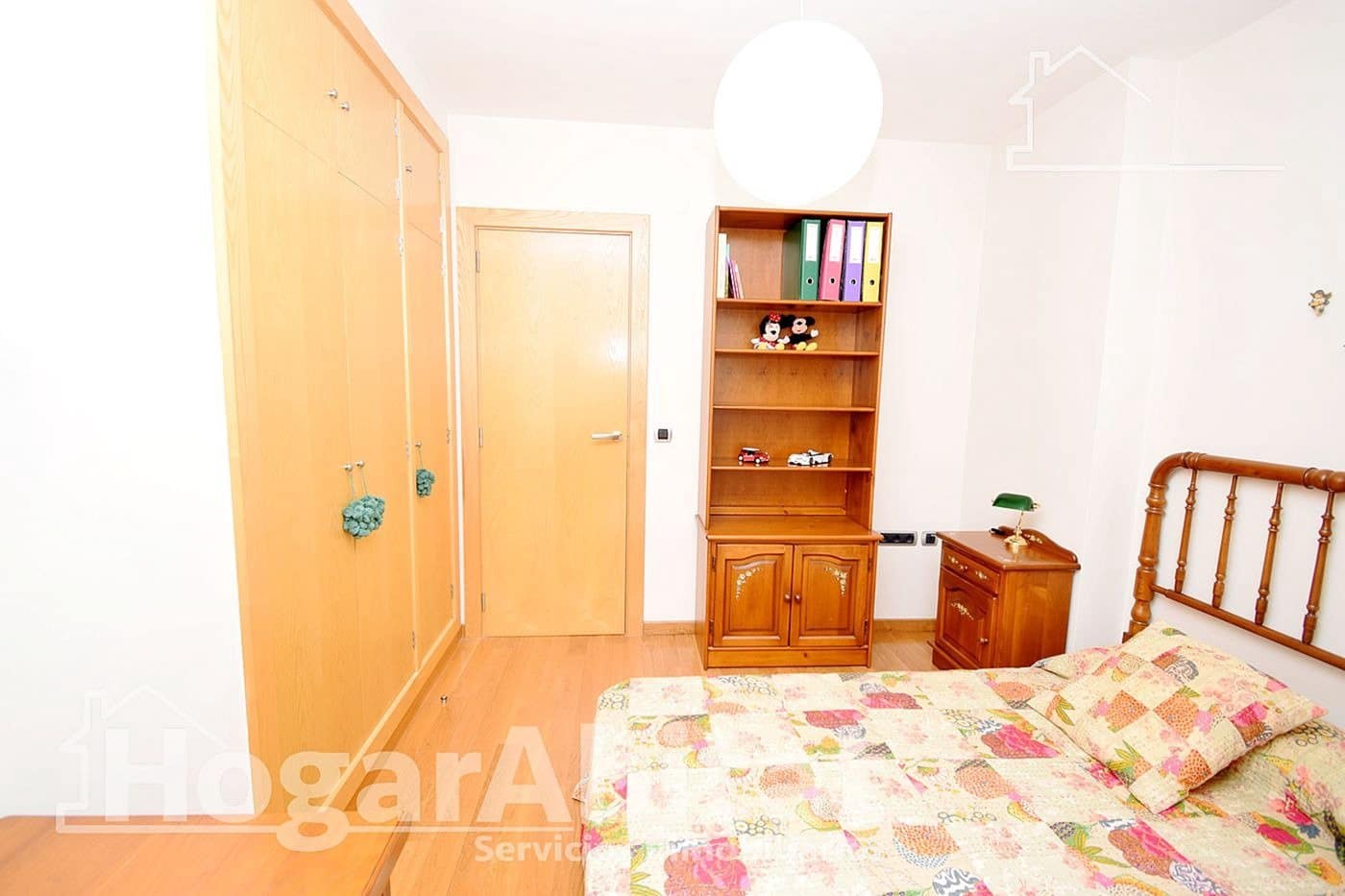 4 camera da letto Villetta a Schiera in vendita in Vila-real con garage - 370.000 € (Rif: 9755759)