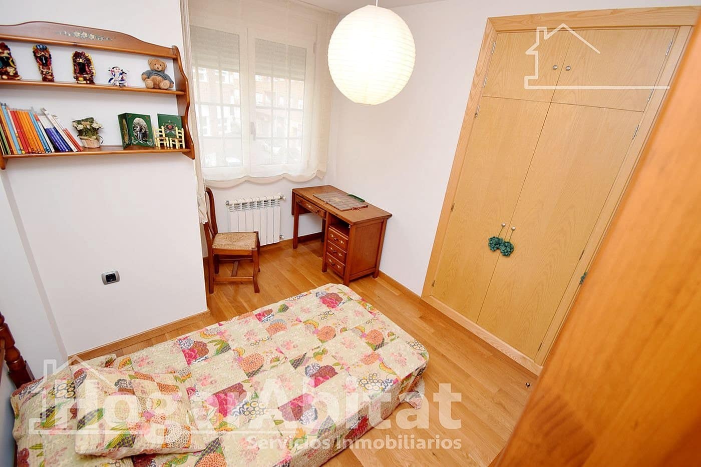 4 camera da letto Villetta a Schiera in vendita in Vila-real con garage - 370.000 € (Rif: 9755759)