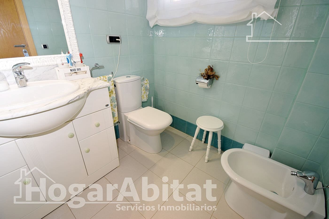 4 camera da letto Villetta a Schiera in vendita in Vila-real con garage - 370.000 € (Rif: 9755759)