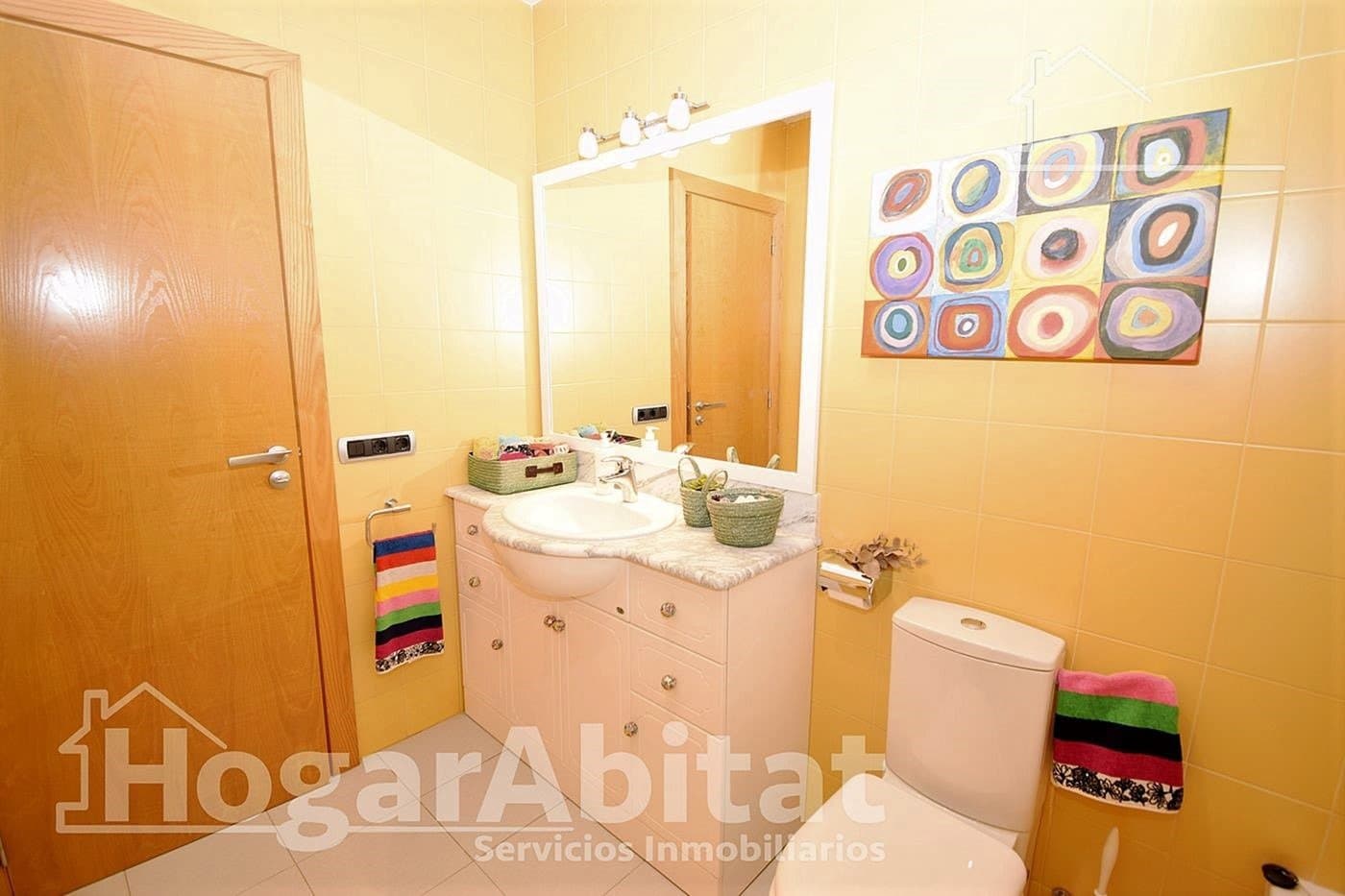 4 camera da letto Villetta a Schiera in vendita in Vila-real con garage - 370.000 € (Rif: 9755759)