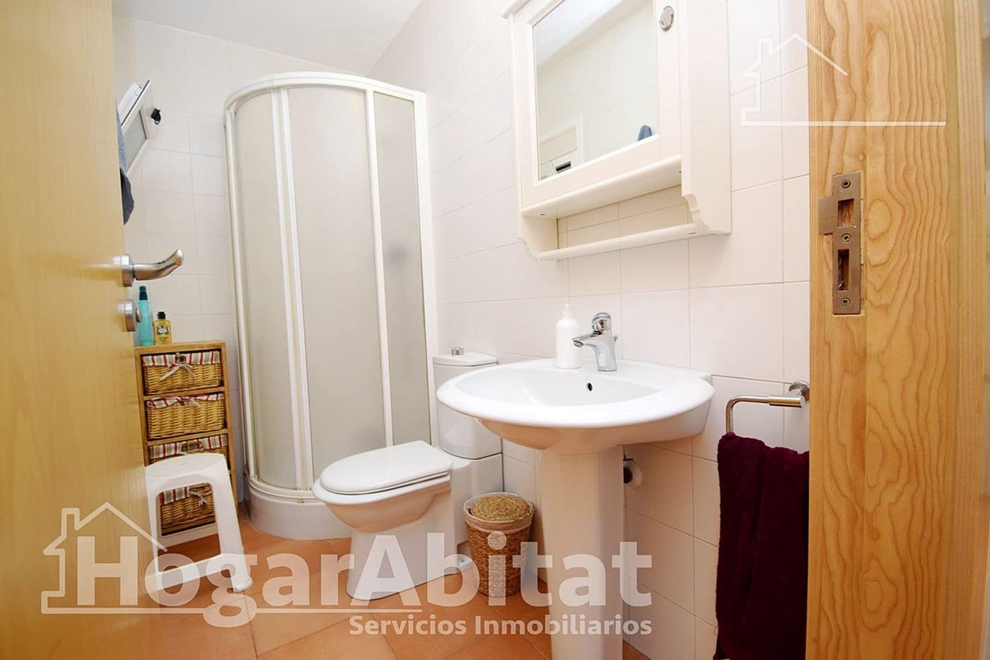 4 camera da letto Villetta a Schiera in vendita in Vila-real con garage - 370.000 € (Rif: 9755759)