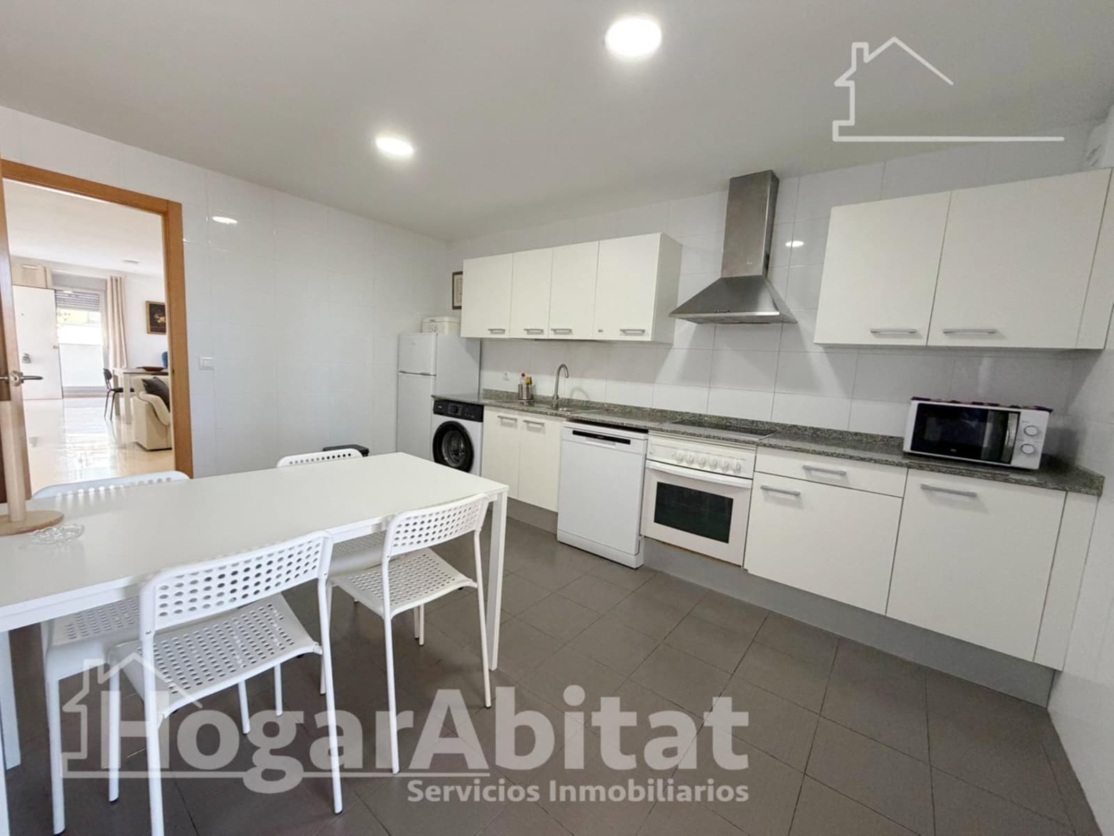 2 quarto Apartamento para venda em Lliria com piscina garagem - 220 000 € (Ref: 9755760)