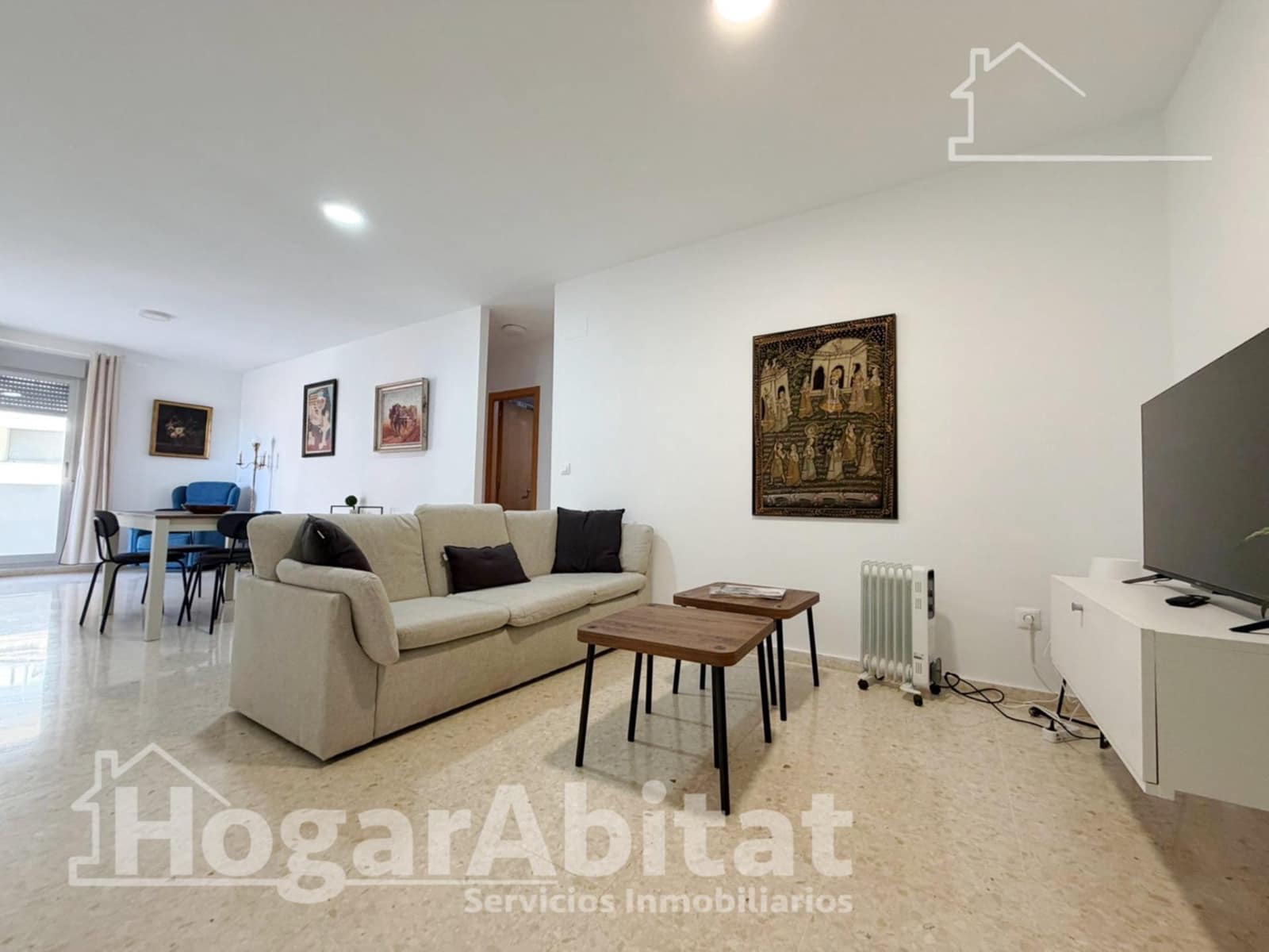 2 quarto Apartamento para venda em Lliria com piscina garagem - 220 000 € (Ref: 9755760)