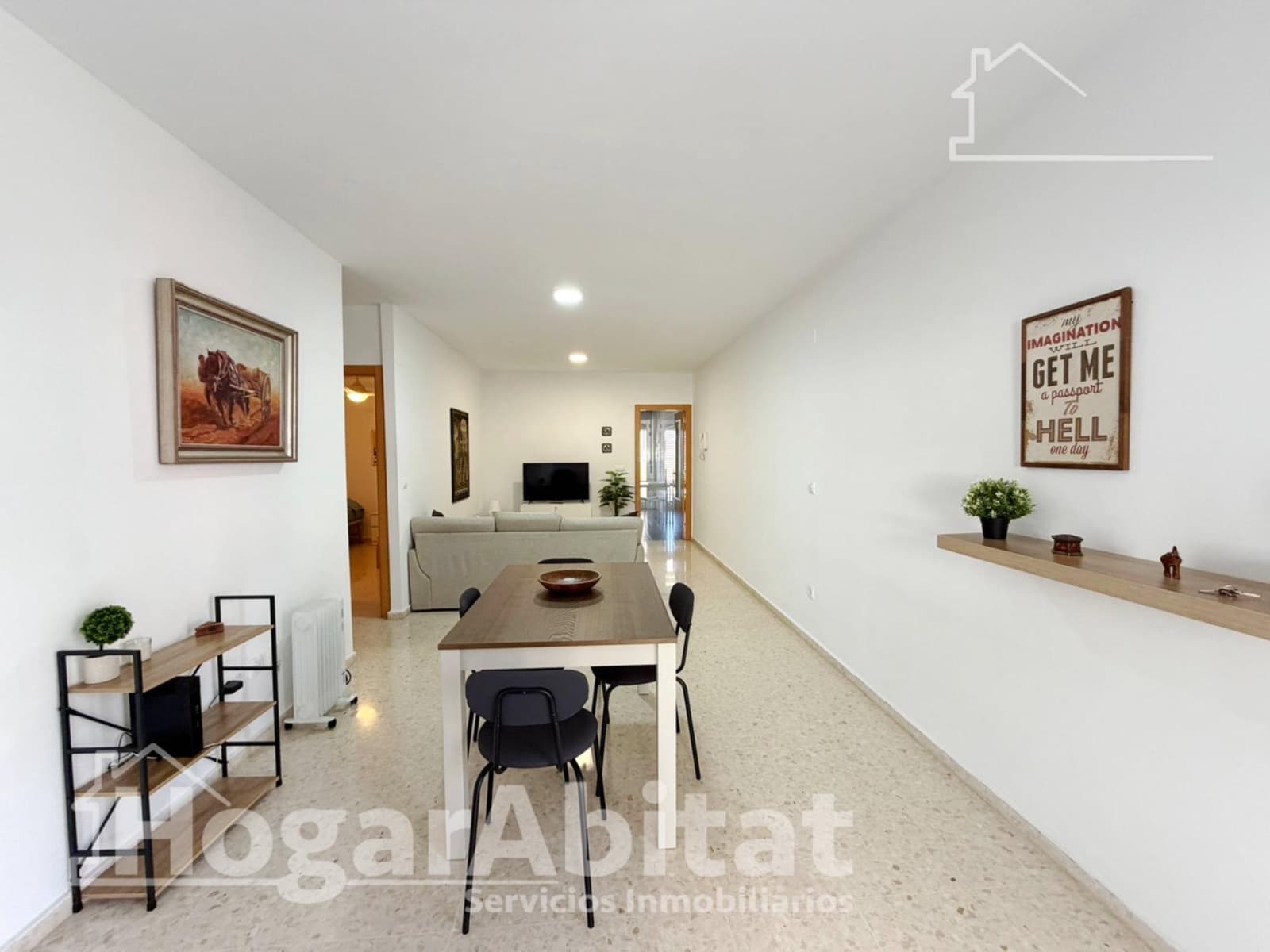 2 quarto Apartamento para venda em Lliria com piscina garagem - 220 000 € (Ref: 9755760)
