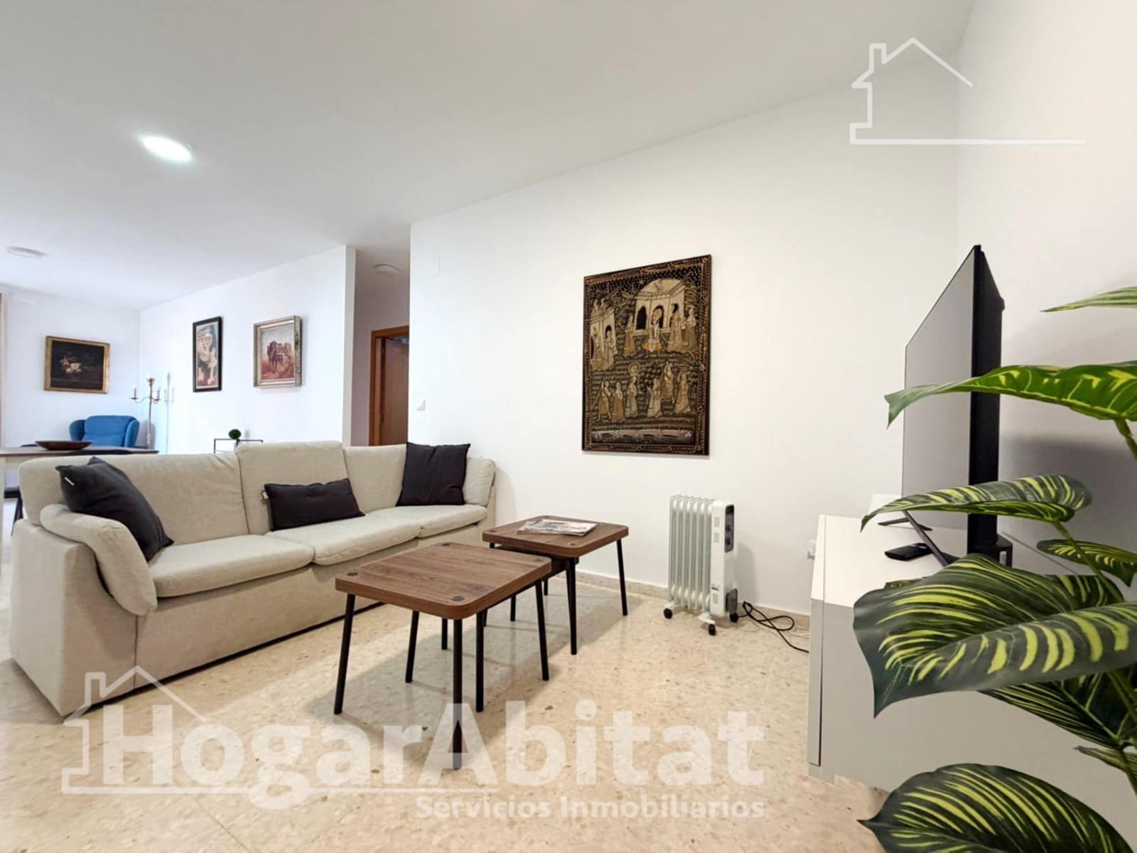 2 quarto Apartamento para venda em Lliria com piscina garagem - 220 000 € (Ref: 9755760)