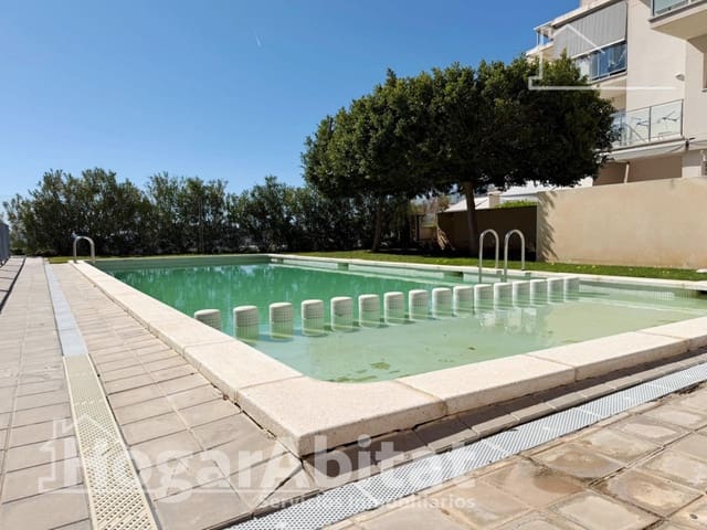 2 quarto Apartamento para venda em Llíria com piscina garagem - 220 000 € (Ref: 9755760)