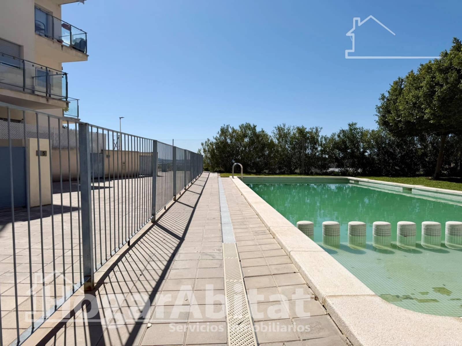 2 quarto Apartamento para venda em Lliria com piscina garagem - 220 000 € (Ref: 9755760)