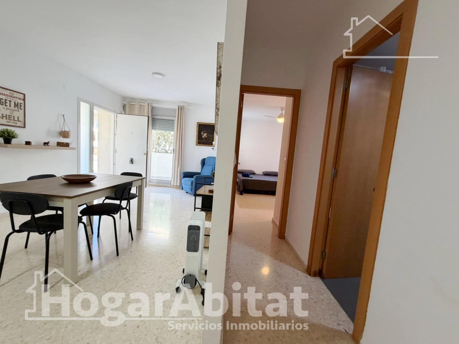 2 quarto Apartamento para venda em Lliria com piscina garagem - 220 000 € (Ref: 9755760)
