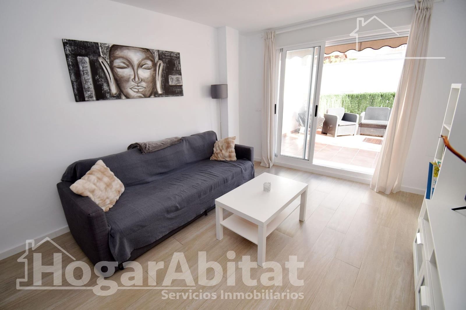 3 soverom Penthouse til salgs i Burriana / Borriana - € 194 000 (Ref: 9755761)