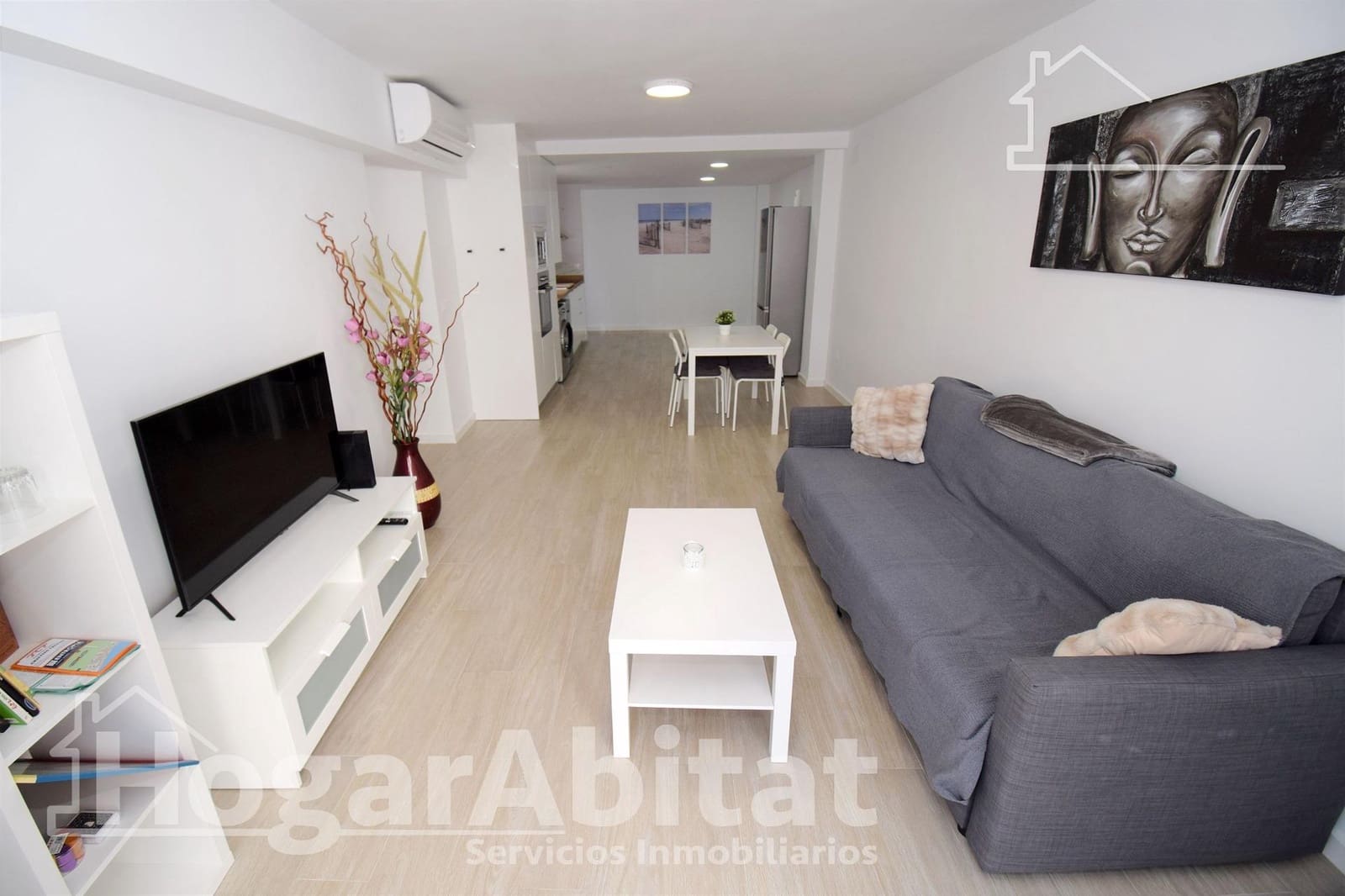3 soverom Penthouse til salgs i Burriana / Borriana - € 194 000 (Ref: 9755761)