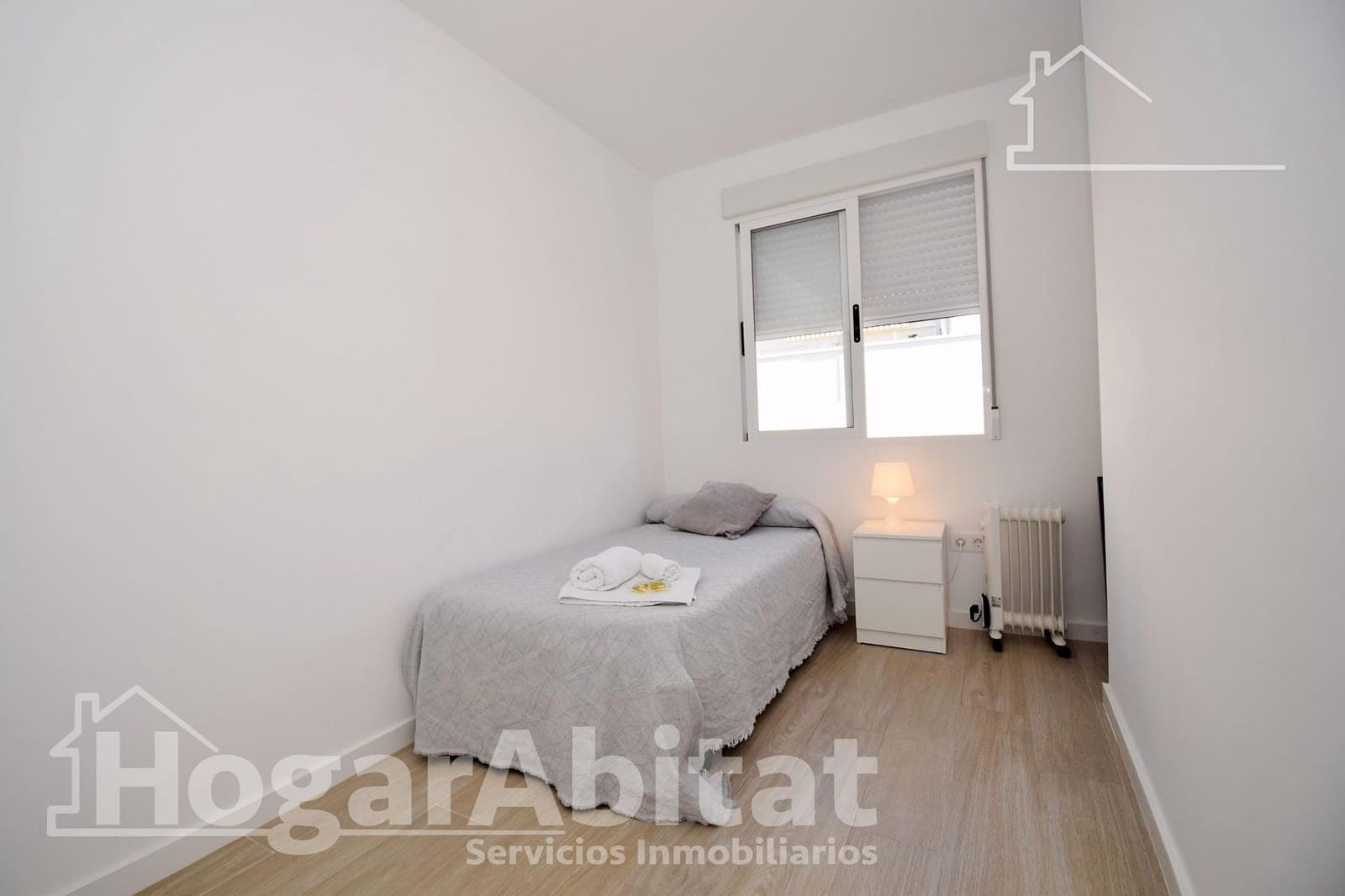 3 soverom Penthouse til salgs i Burriana / Borriana - € 194 000 (Ref: 9755761)