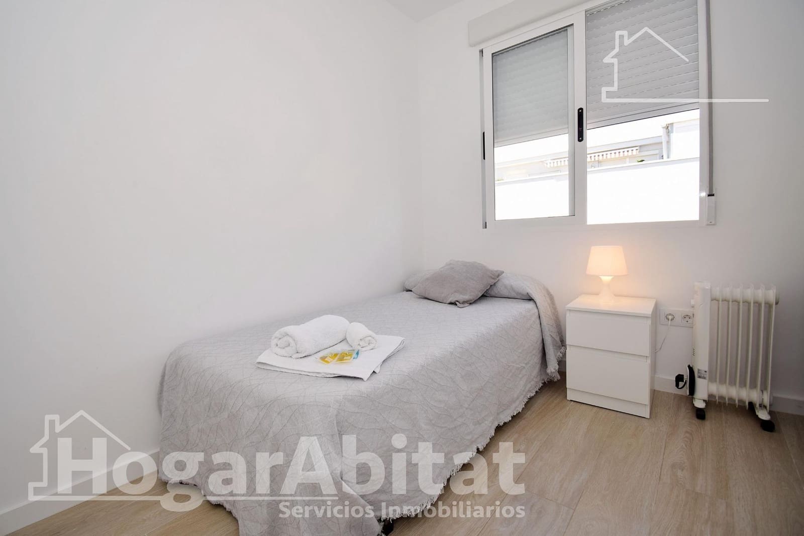 3 soverom Penthouse til salgs i Burriana / Borriana - € 194 000 (Ref: 9755761)
