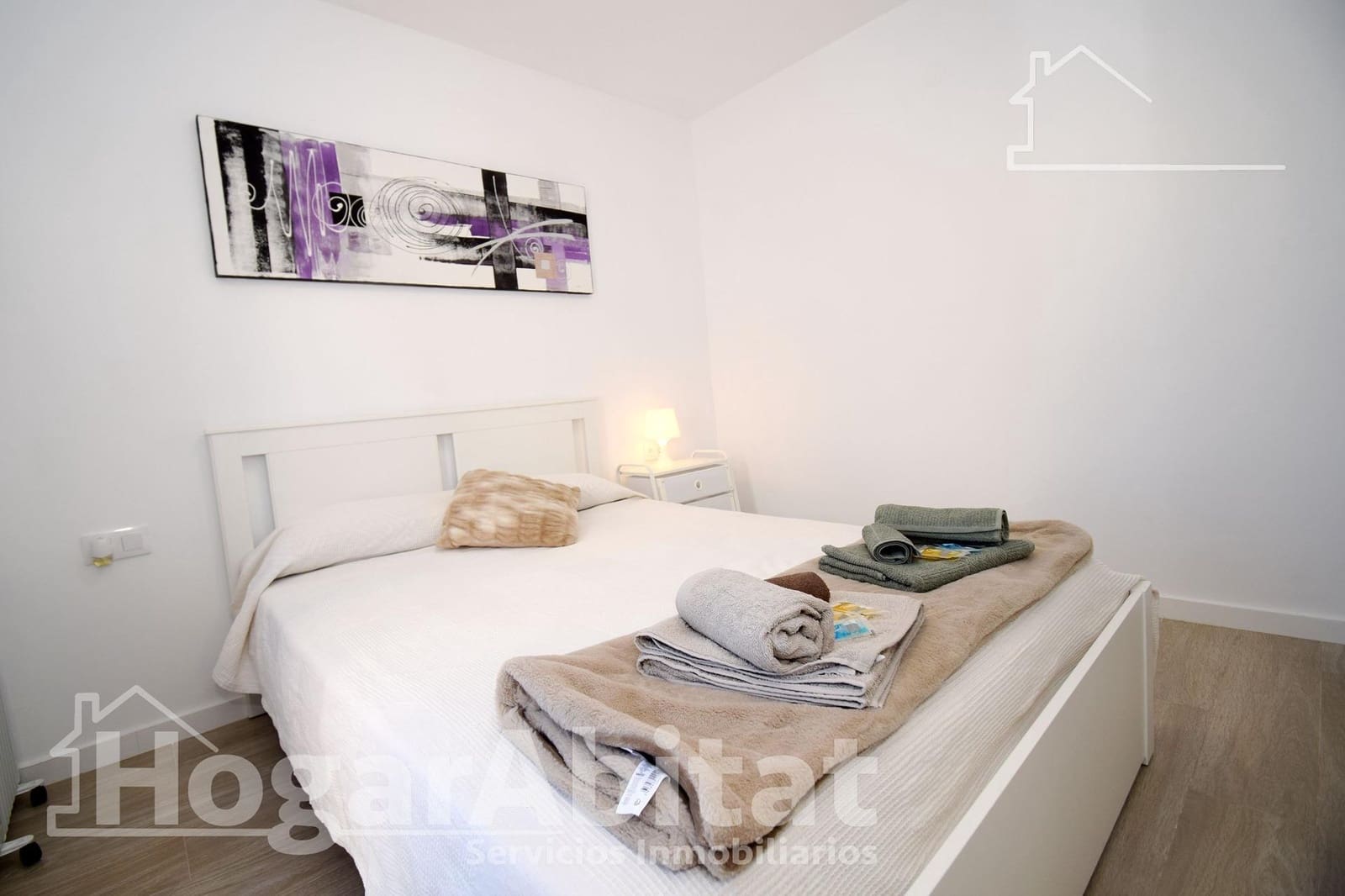 3 soverom Penthouse til salgs i Burriana / Borriana - € 194 000 (Ref: 9755761)