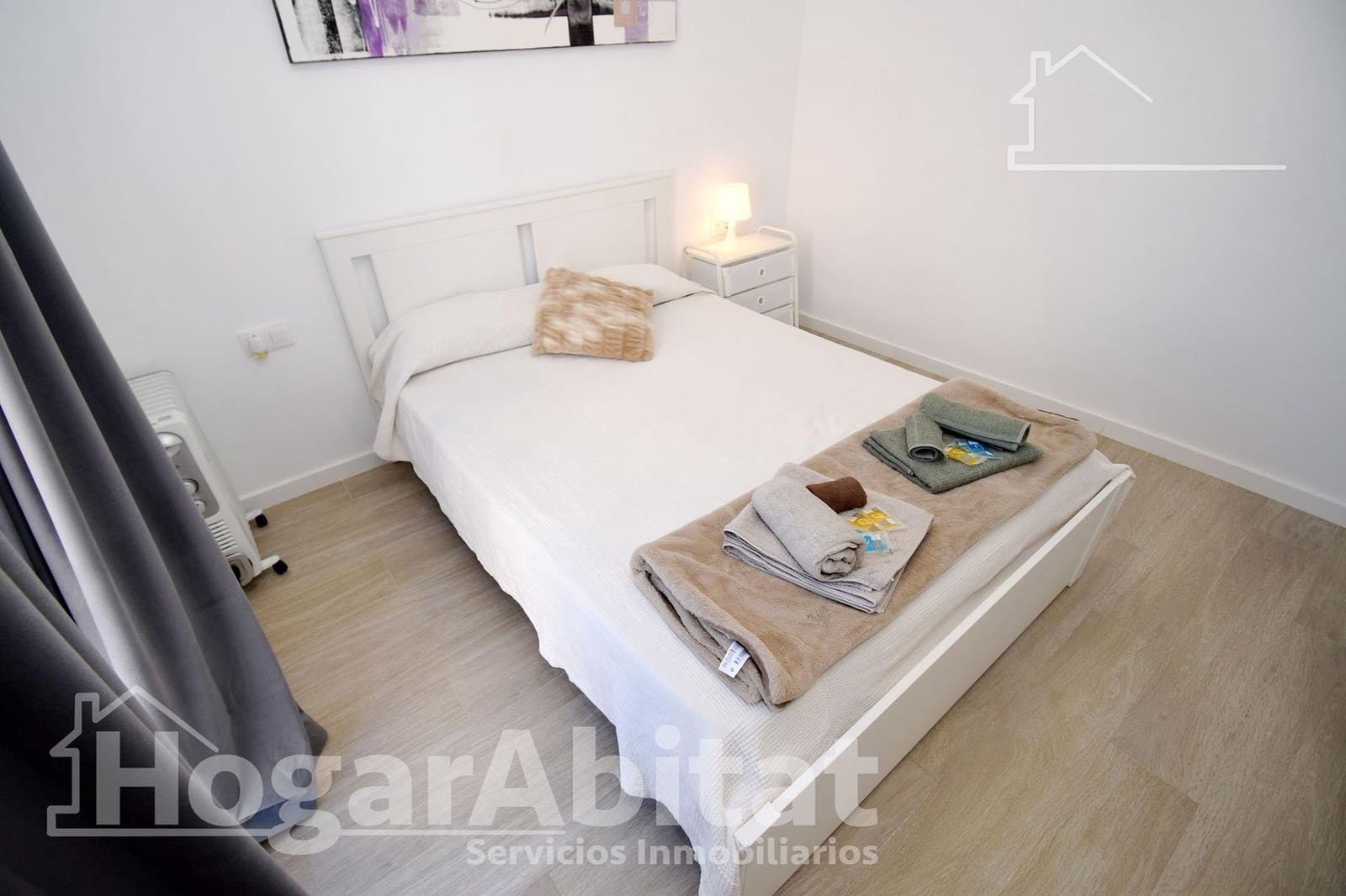 3 soverom Penthouse til salgs i Burriana / Borriana - € 194 000 (Ref: 9755761)