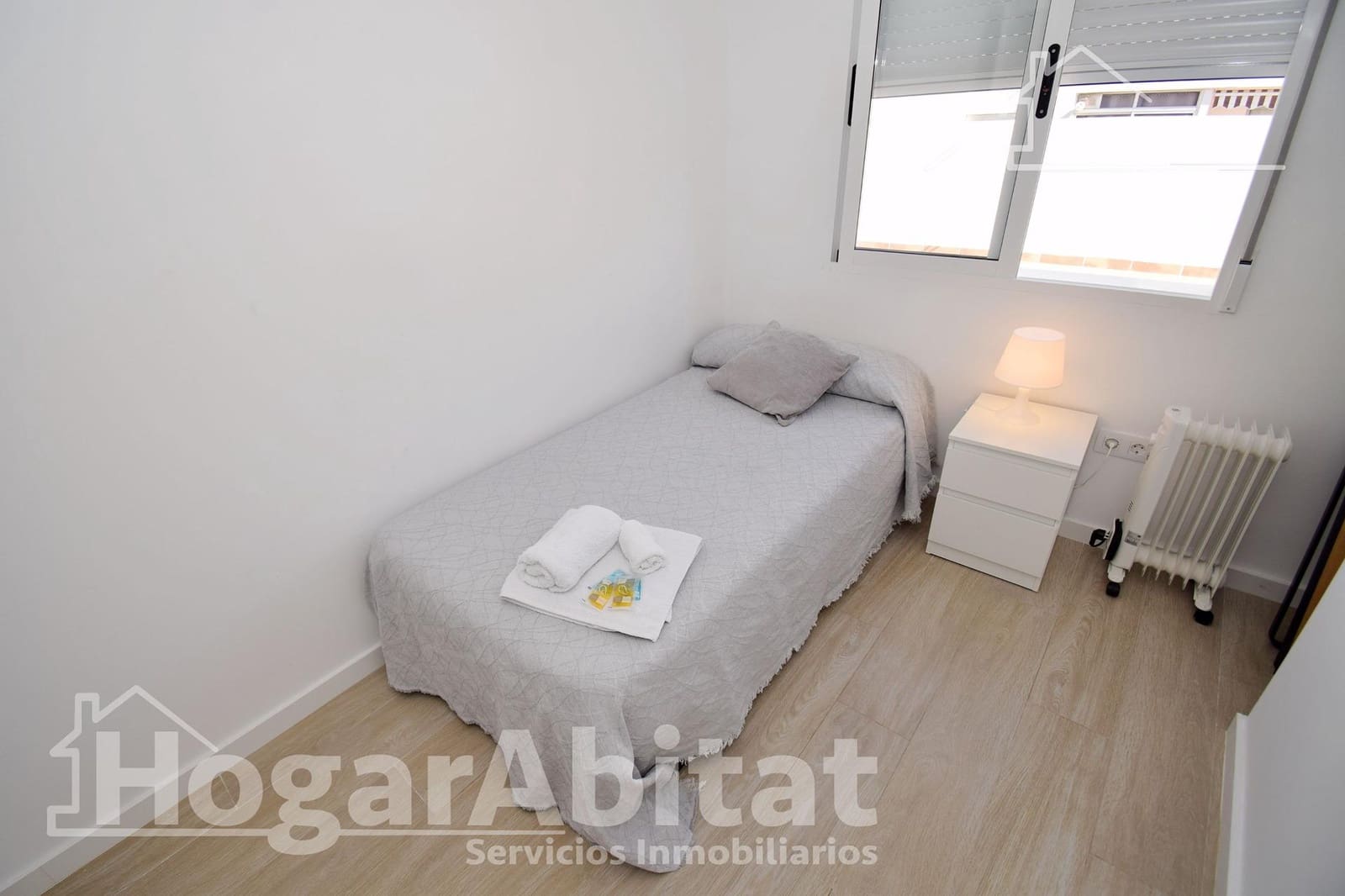 3 soverom Penthouse til salgs i Burriana / Borriana - € 194 000 (Ref: 9755761)