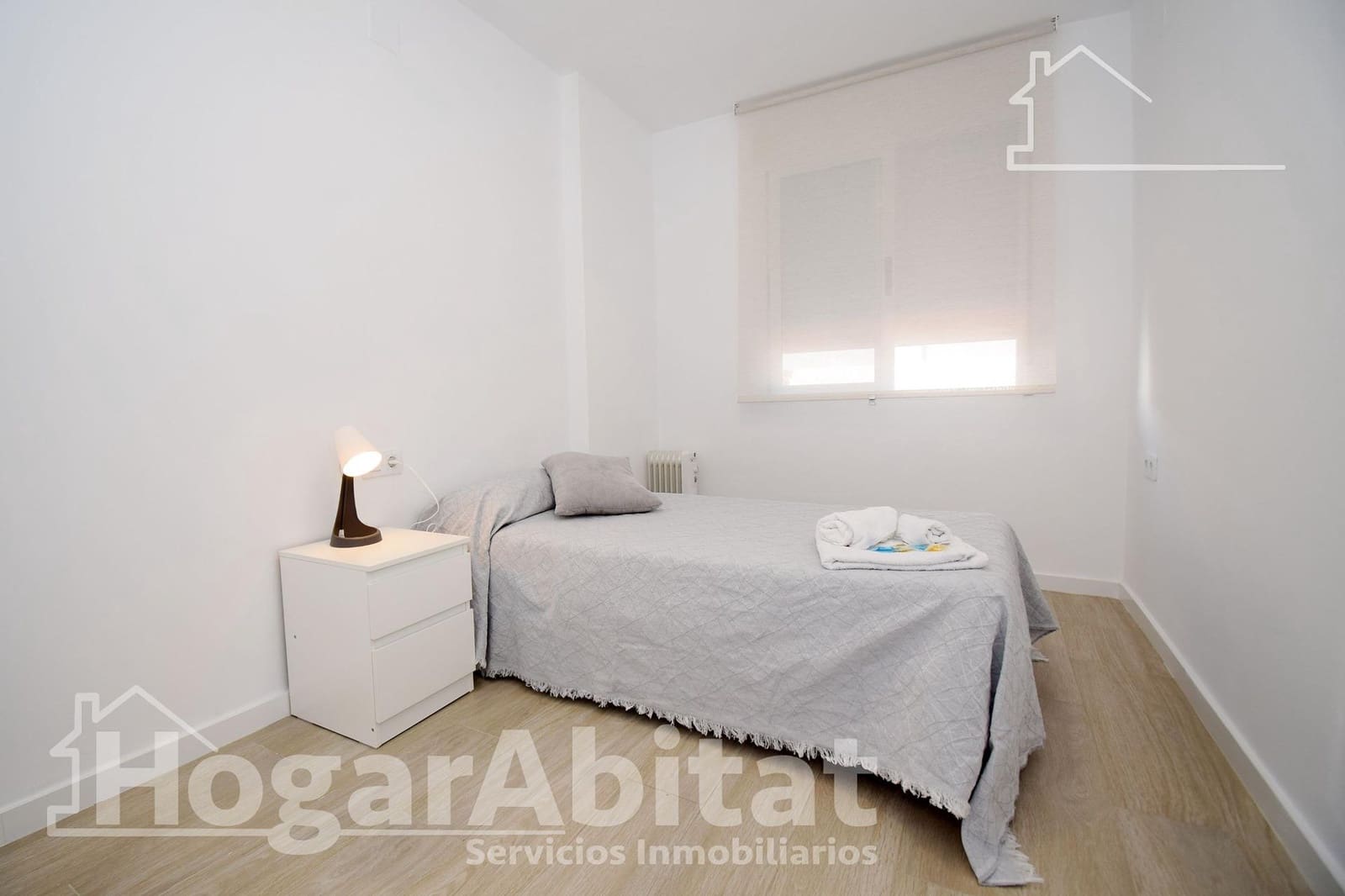 3 soverom Penthouse til salgs i Burriana / Borriana - € 194 000 (Ref: 9755761)