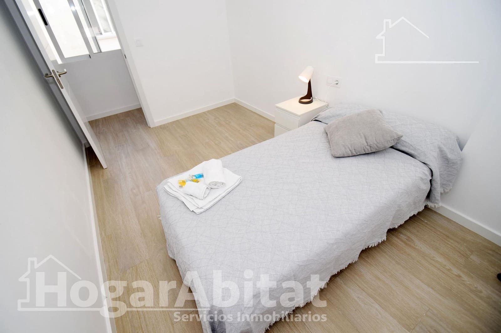 3 soverom Penthouse til salgs i Burriana / Borriana - € 194 000 (Ref: 9755761)