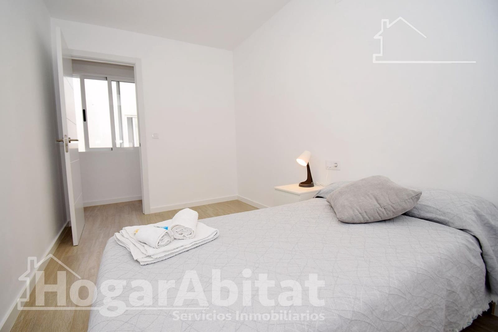 3 soverom Penthouse til salgs i Burriana / Borriana - € 194 000 (Ref: 9755761)