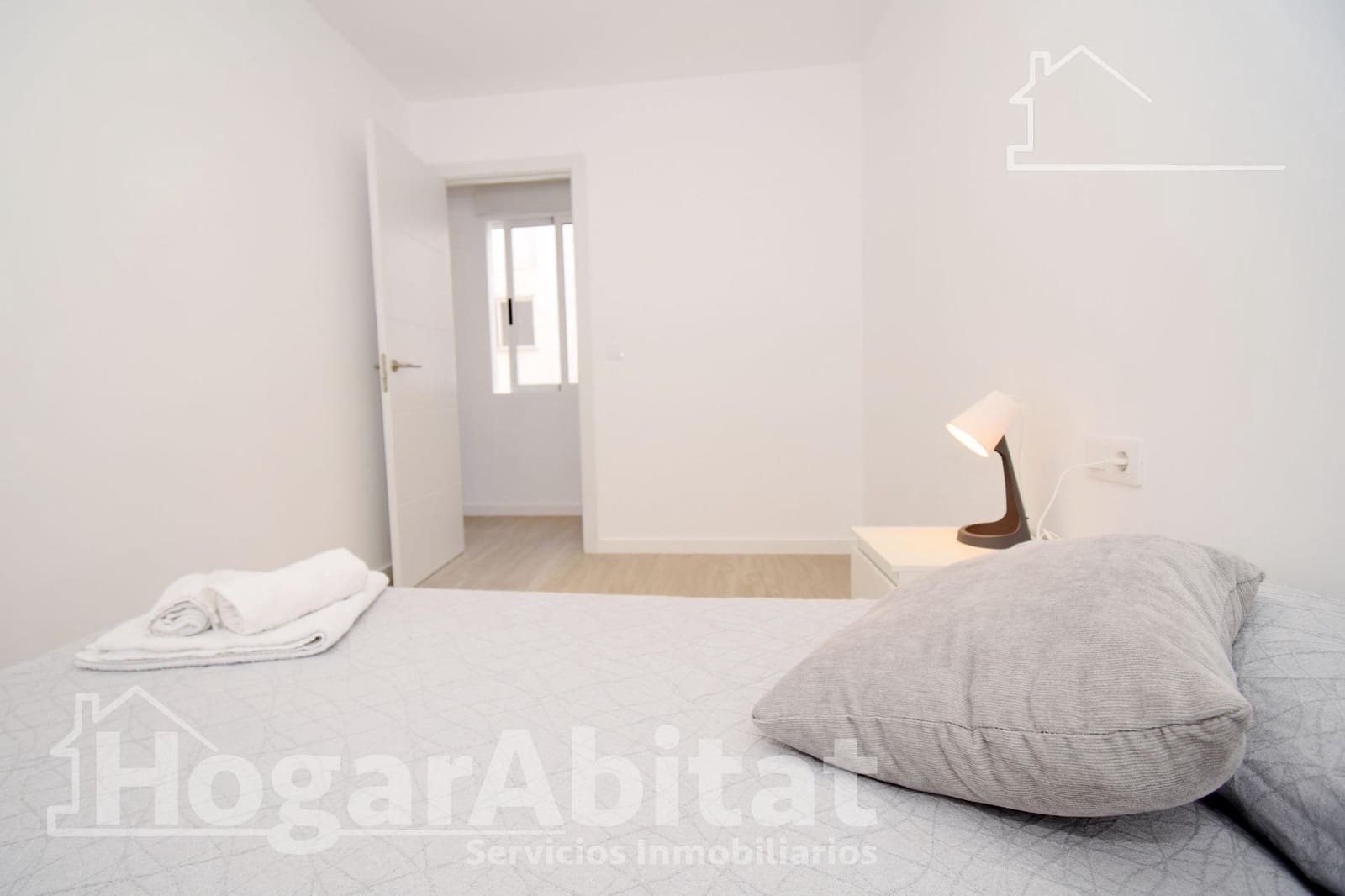 3 soverom Penthouse til salgs i Burriana / Borriana - € 194 000 (Ref: 9755761)
