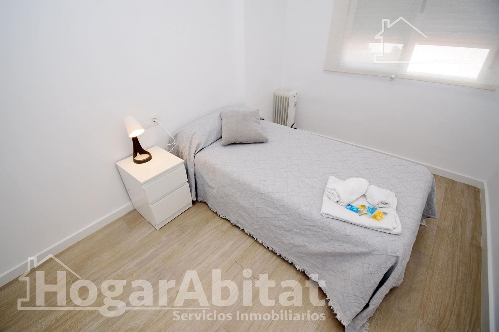 3 soverom Penthouse til salgs i Burriana / Borriana - € 194 000 (Ref: 9755761)