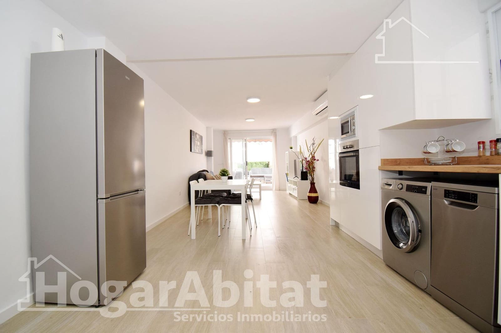 3 soverom Penthouse til salgs i Burriana / Borriana - € 194 000 (Ref: 9755761)