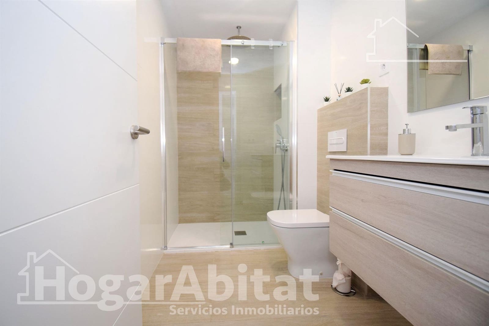 3 soverom Penthouse til salgs i Burriana / Borriana - € 194 000 (Ref: 9755761)