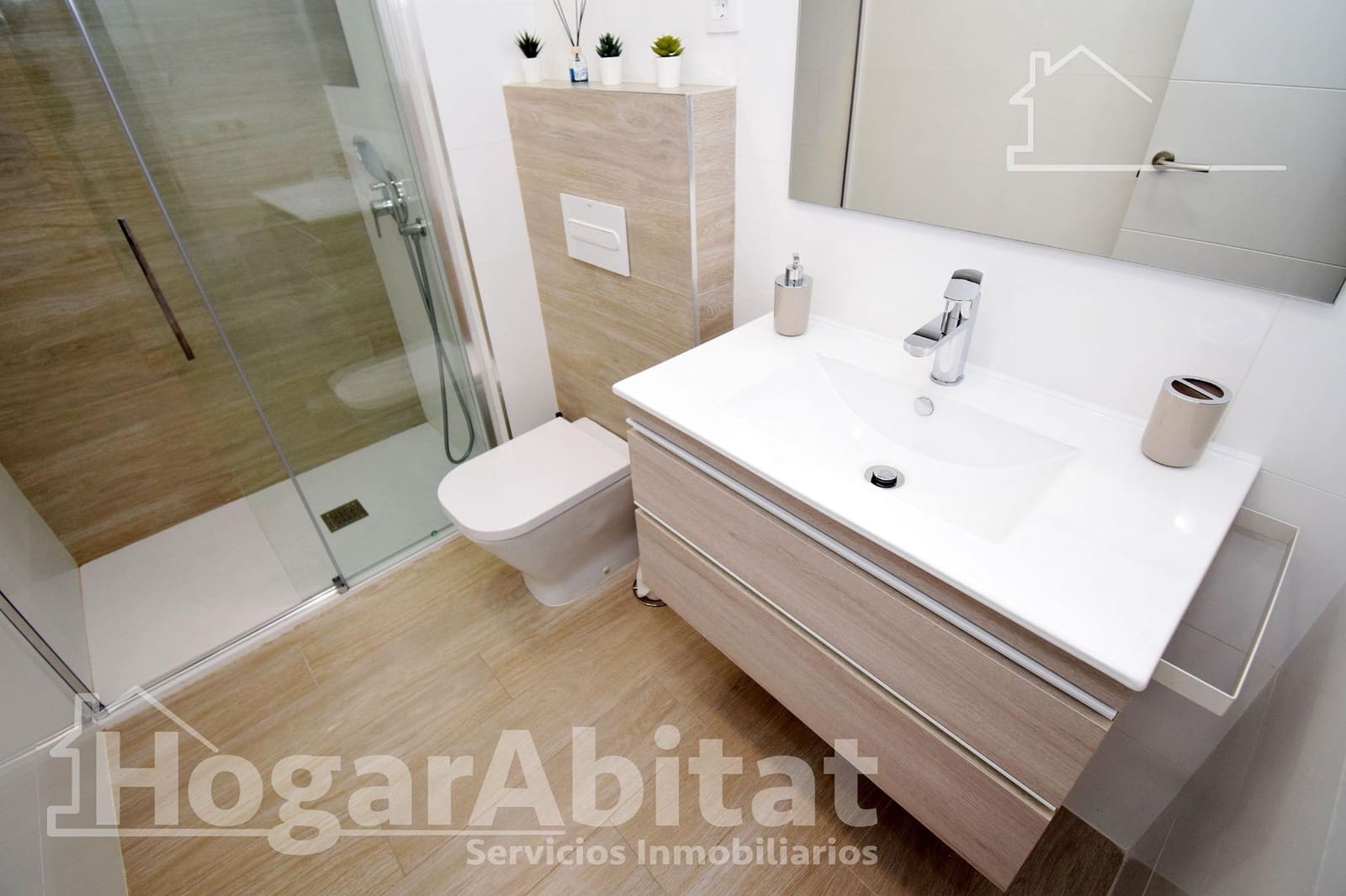 3 soverom Penthouse til salgs i Burriana / Borriana - € 194 000 (Ref: 9755761)