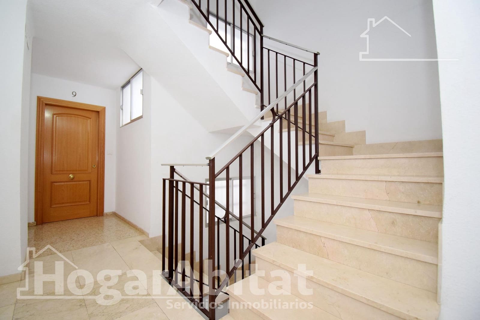 3 soverom Penthouse til salgs i Burriana / Borriana - € 194 000 (Ref: 9755761)